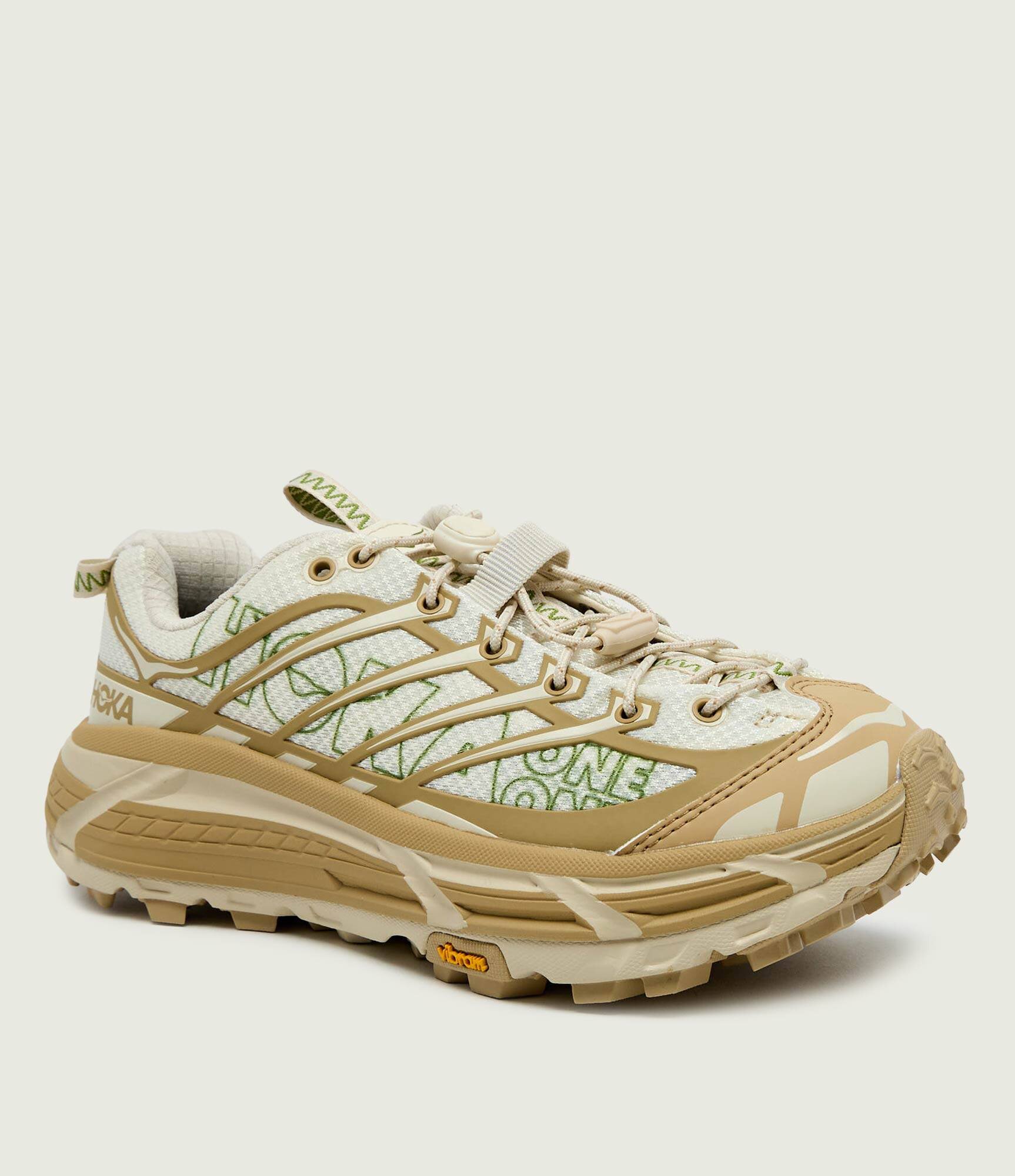 Hoka Sneakers Mafate Three 2