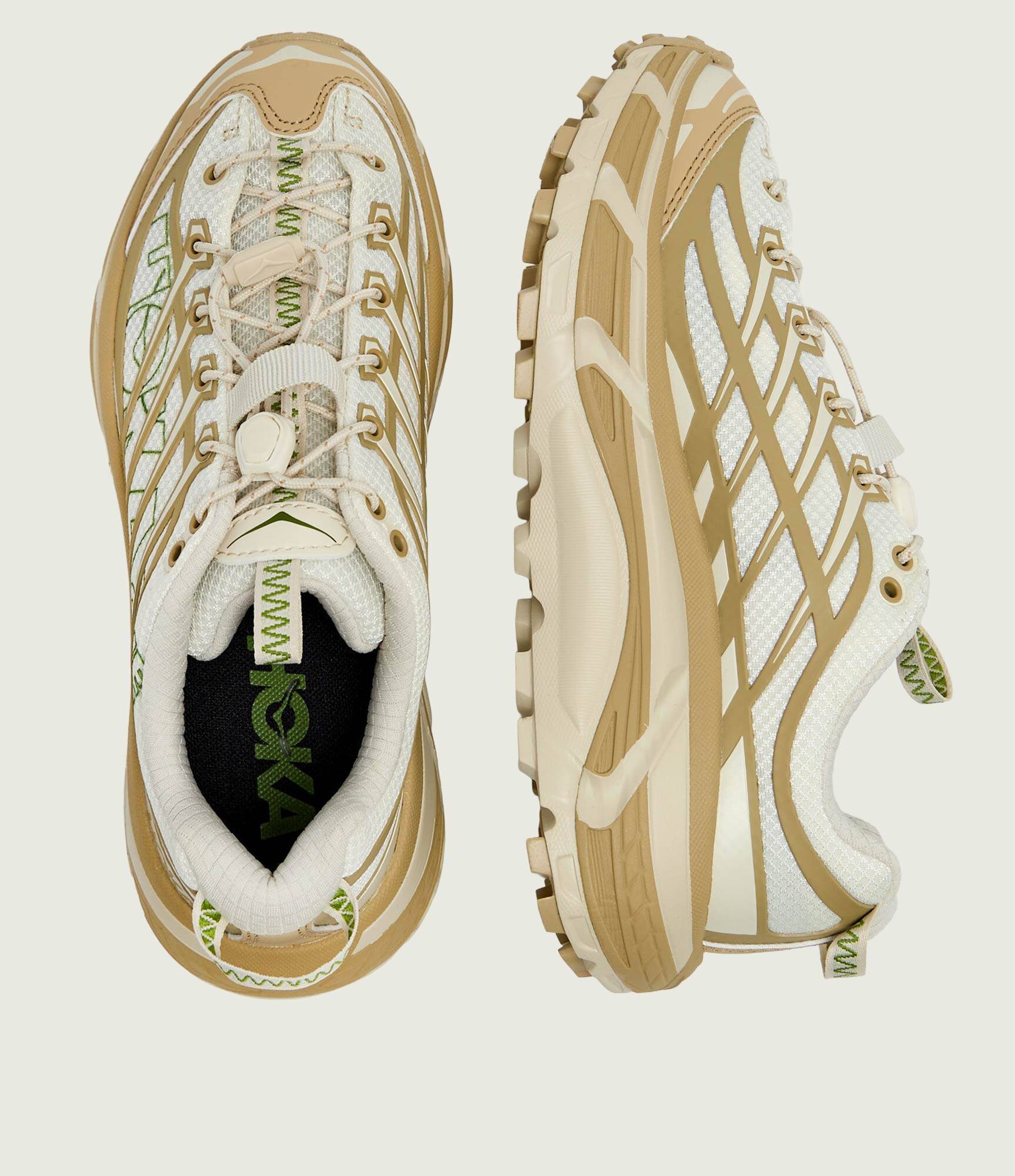Hoka Sneakers Mafate Three 2