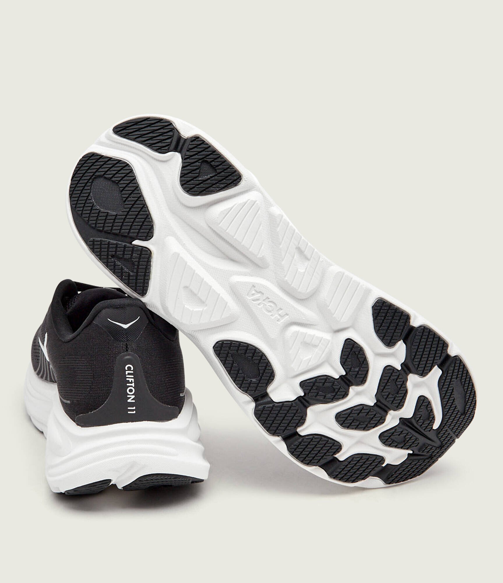 Hoka Sneakers M'S Clifton 11