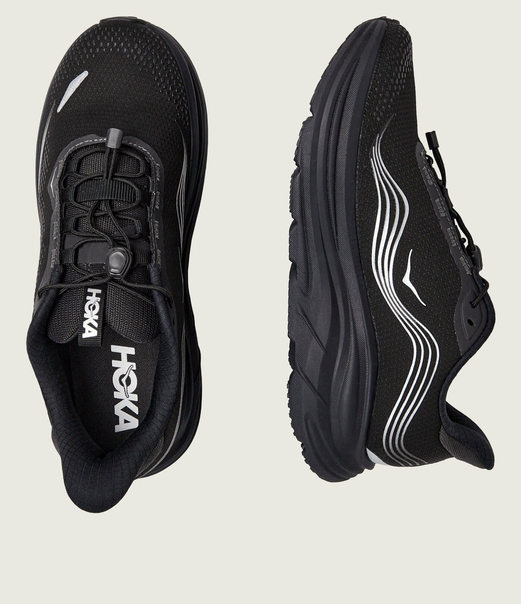 Hoka Sneakers M'S Clifton 11 GTX | cu gore-tex