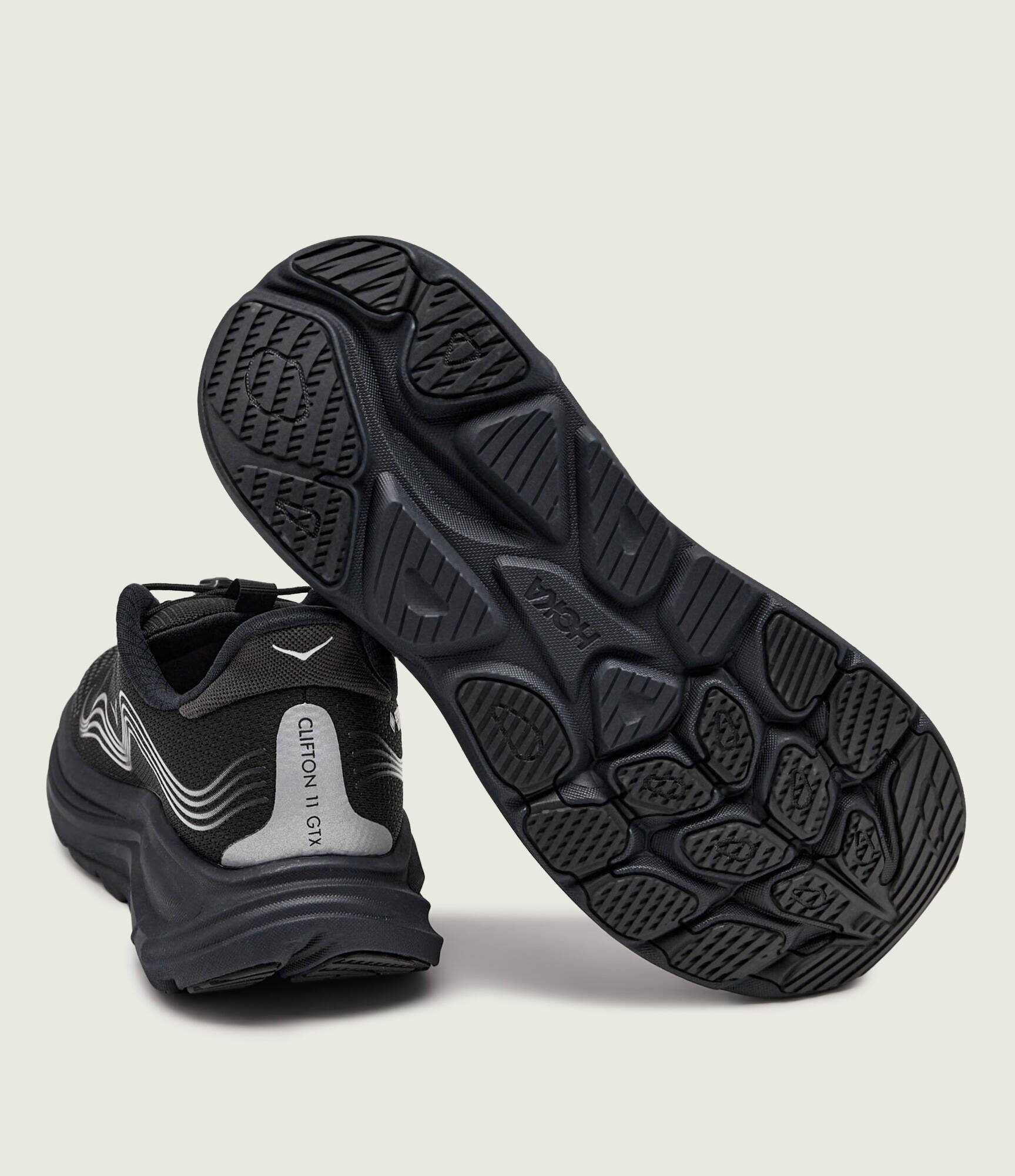 Hoka Sneakers M'S Clifton 11 GTX | cu gore-tex