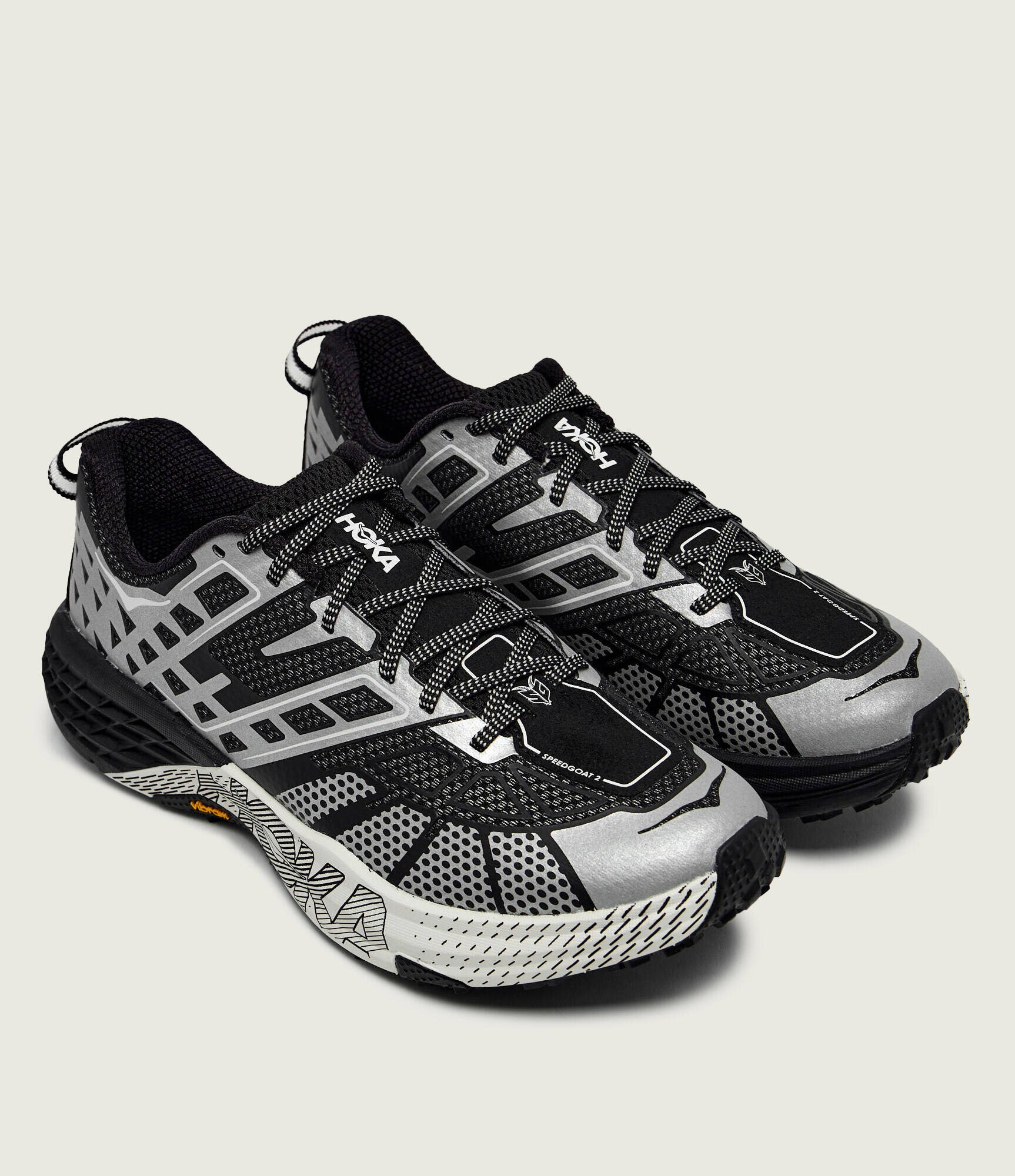 Hoka Sneakers Speedgoat 2