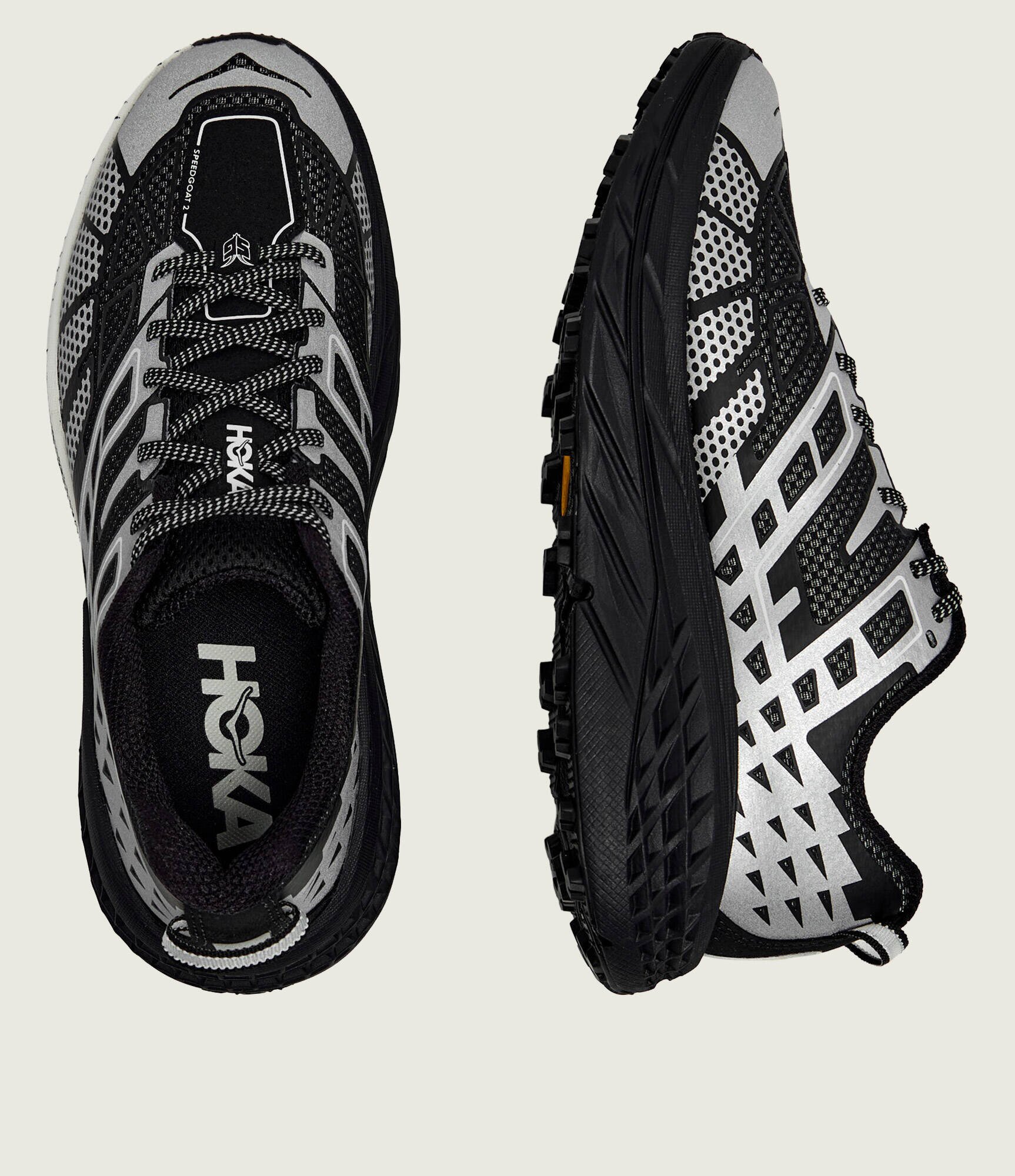 Hoka Sneakers Speedgoat 2