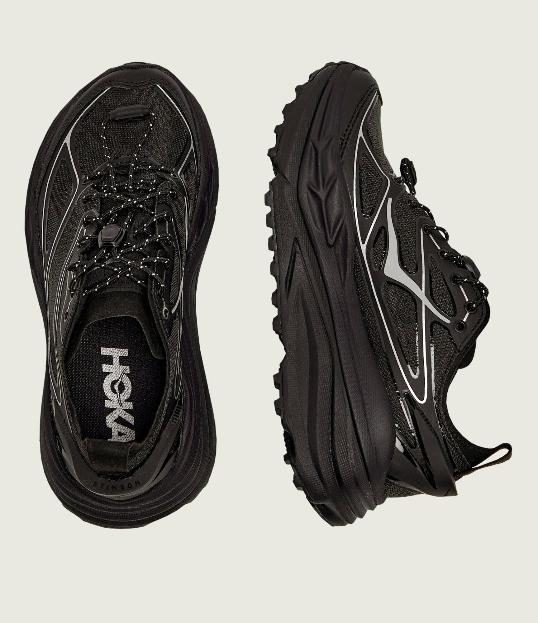 Hoka Sneakers Stinson One7