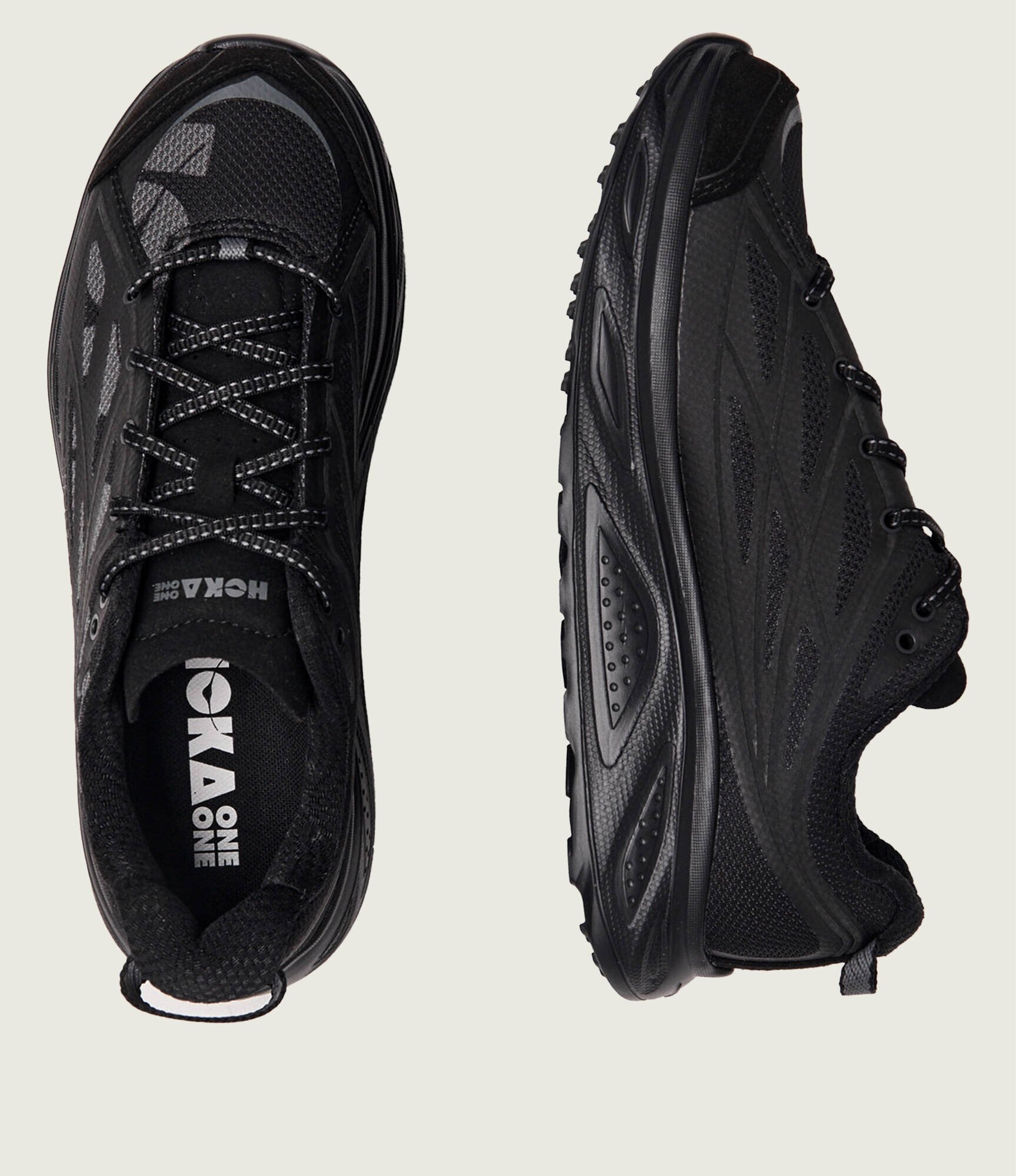 Hoka Sneakers U Huaka Pro
