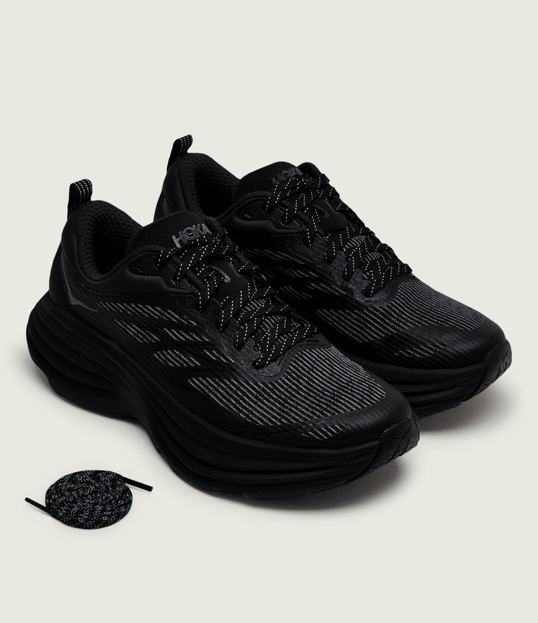 Hoka Sneakers U'S Bondi 8