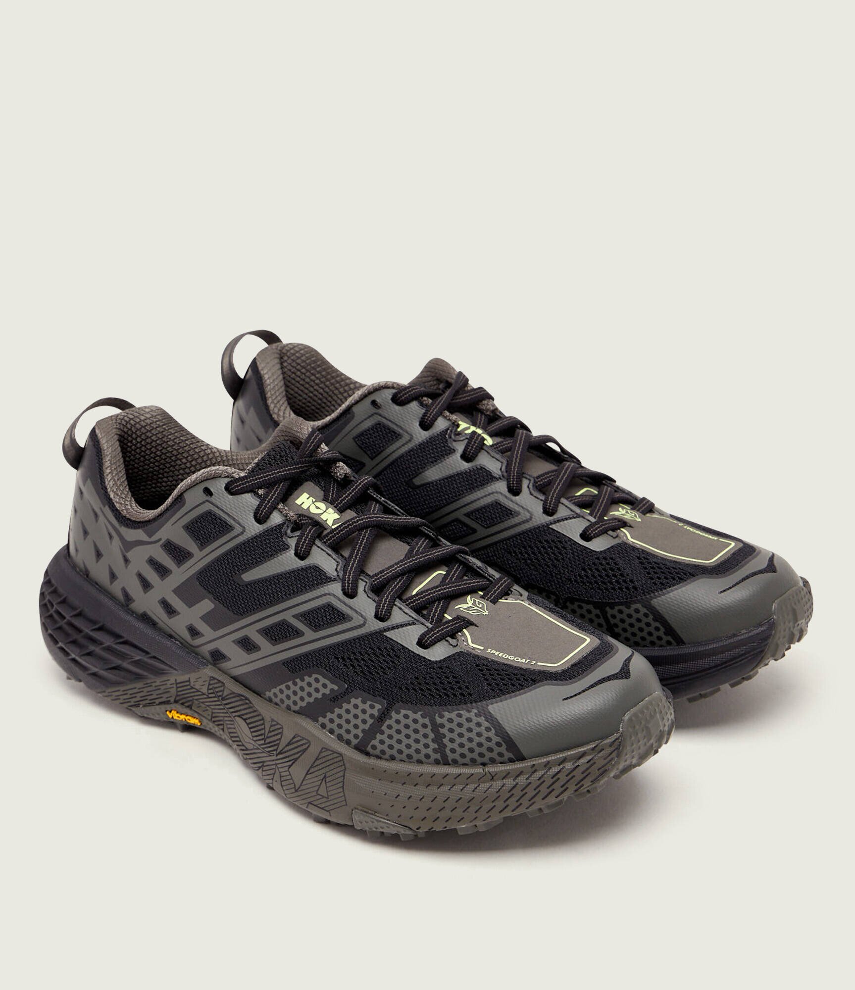 Hoka Sneakers U'S Speedgoat 2