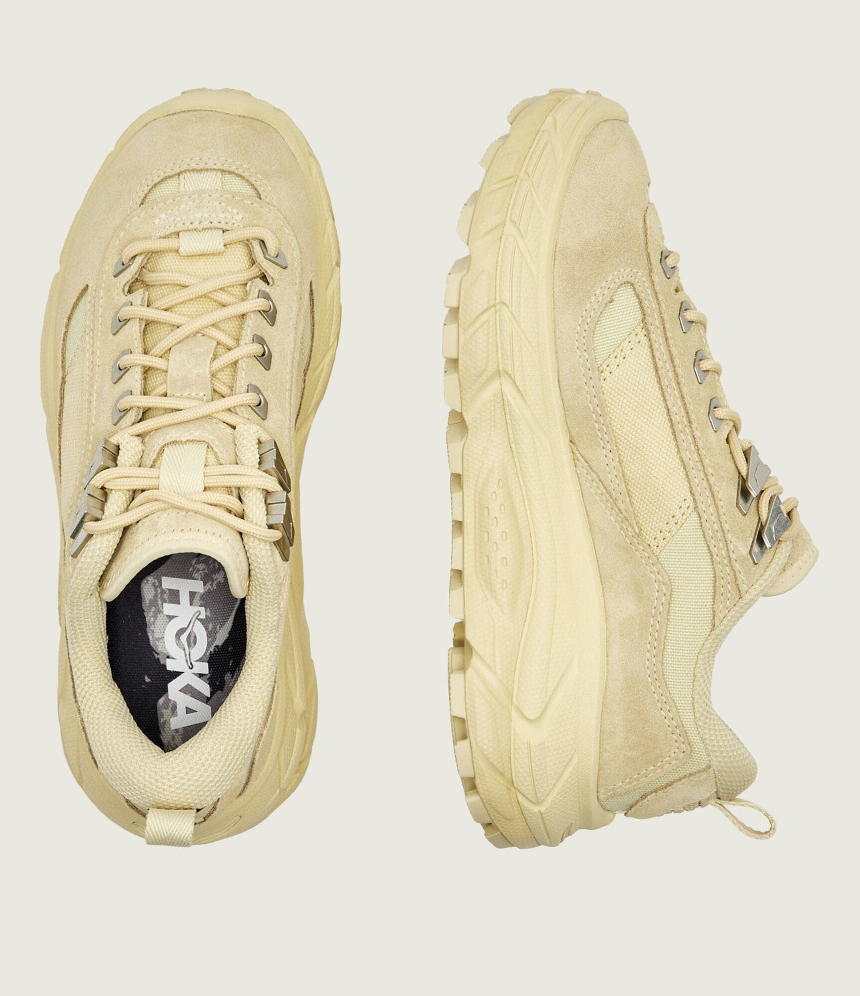 Hoka Sneakers U'S Tor Summit FLD | piele întoarsă