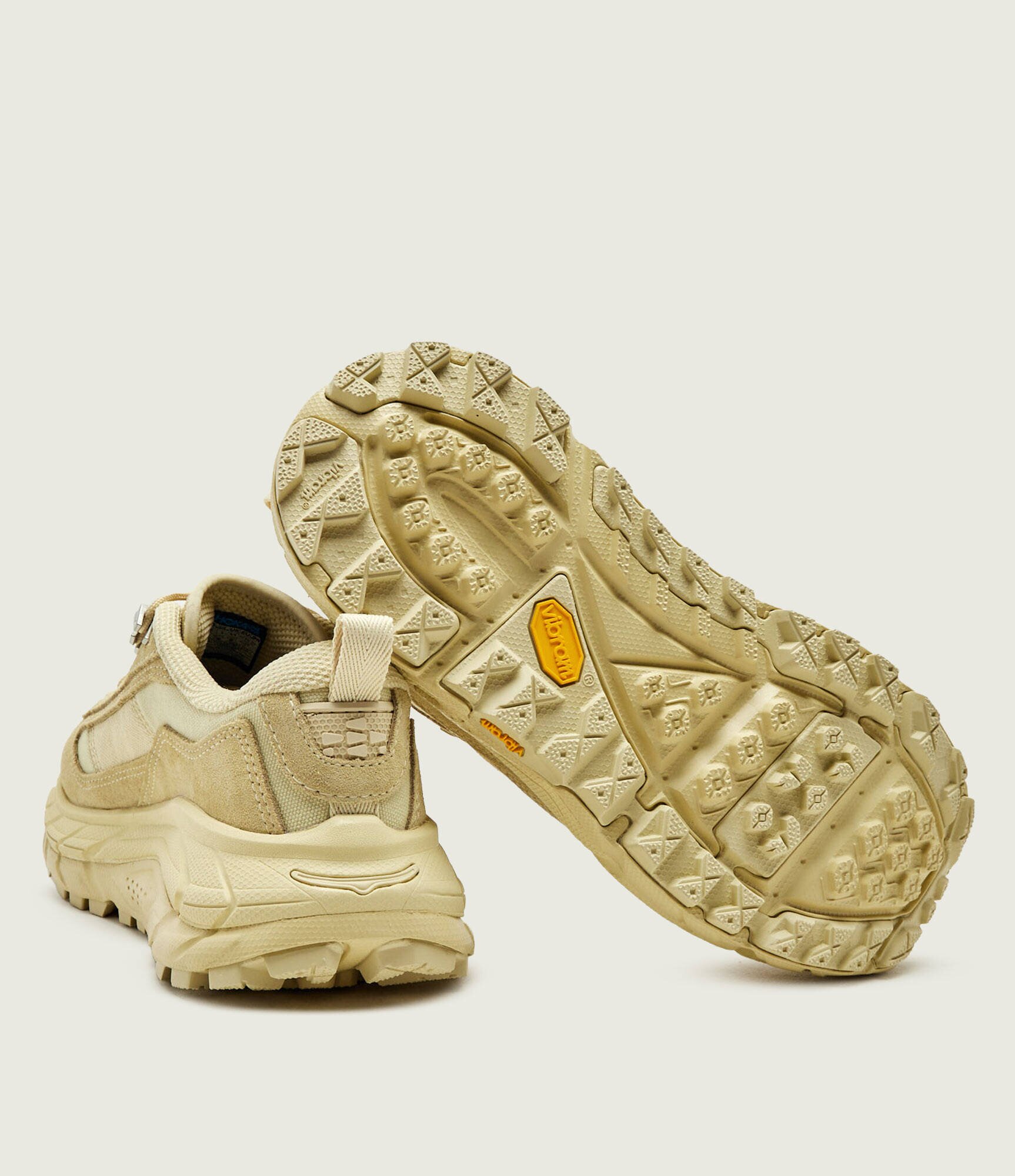 Hoka Sneakers U'S Tor Summit FLD | piele întoarsă