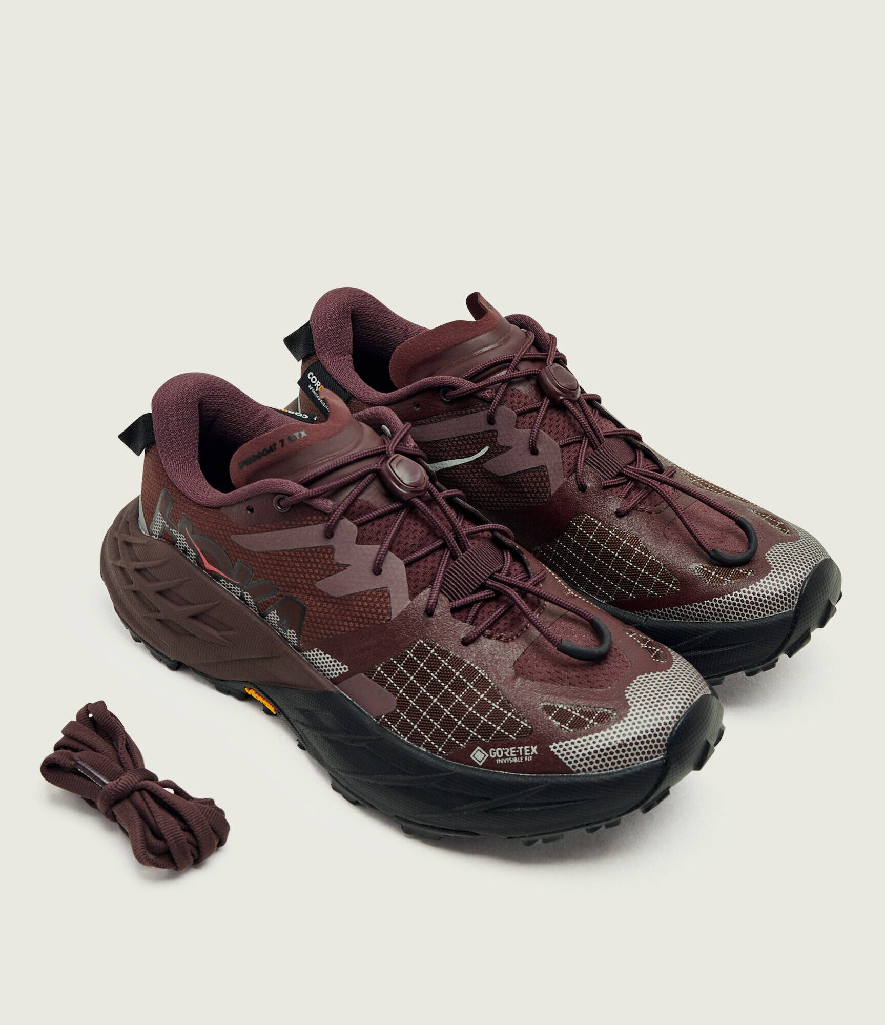 Hoka Sneakers W'S Speedgoat 7