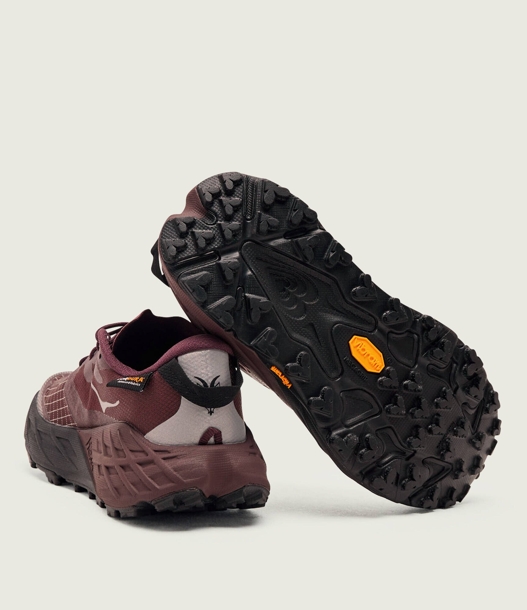 Hoka Sneakers W'S Speedgoat 7