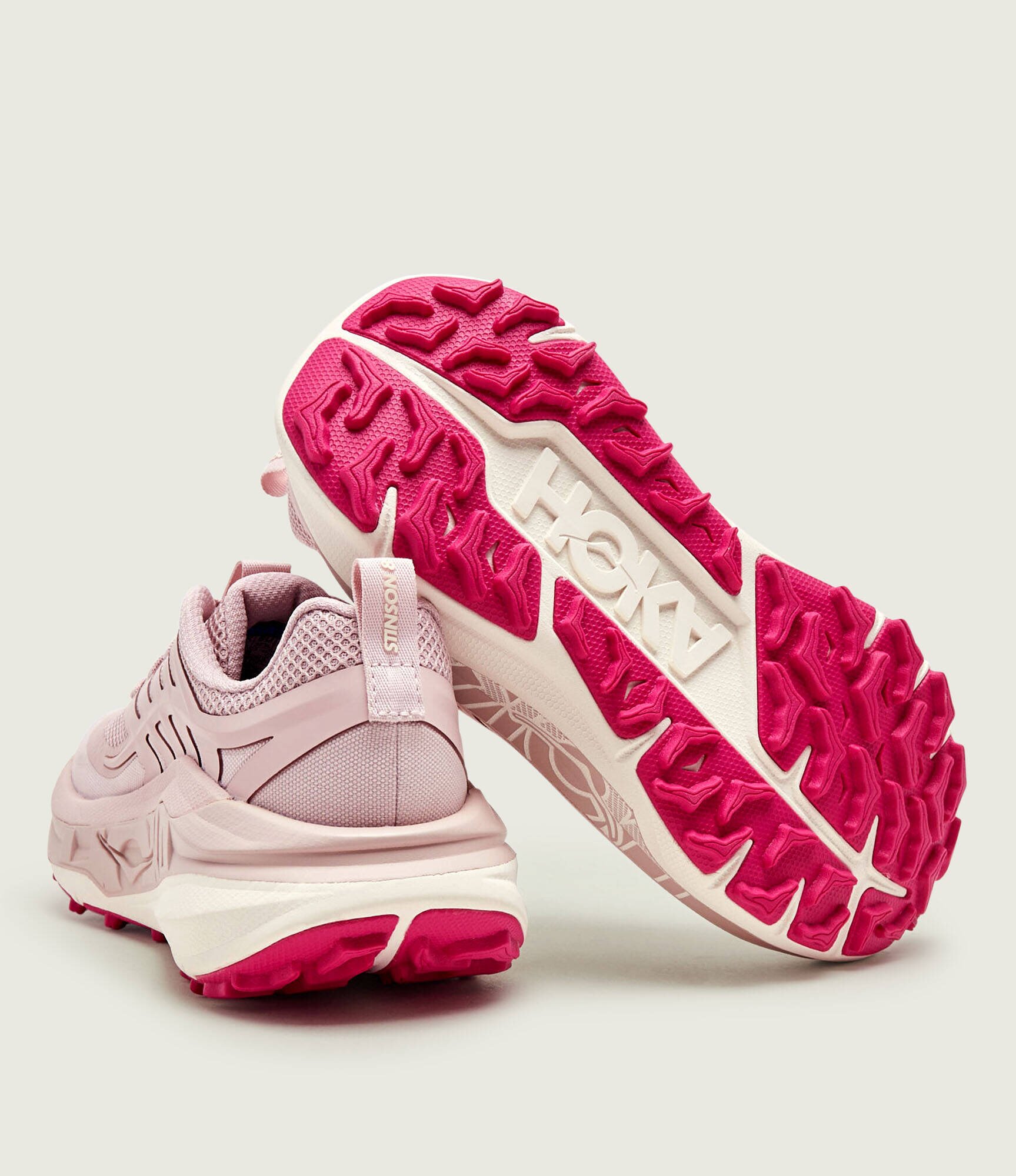 Hoka Sneakers W'S Stinson 8