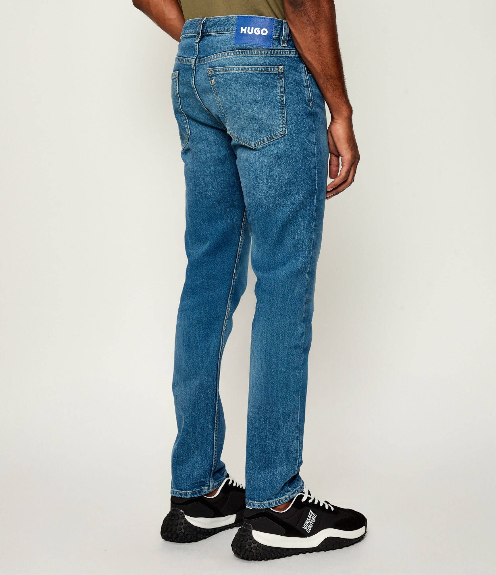 HUGO Blue Blugi Ash | regular fit