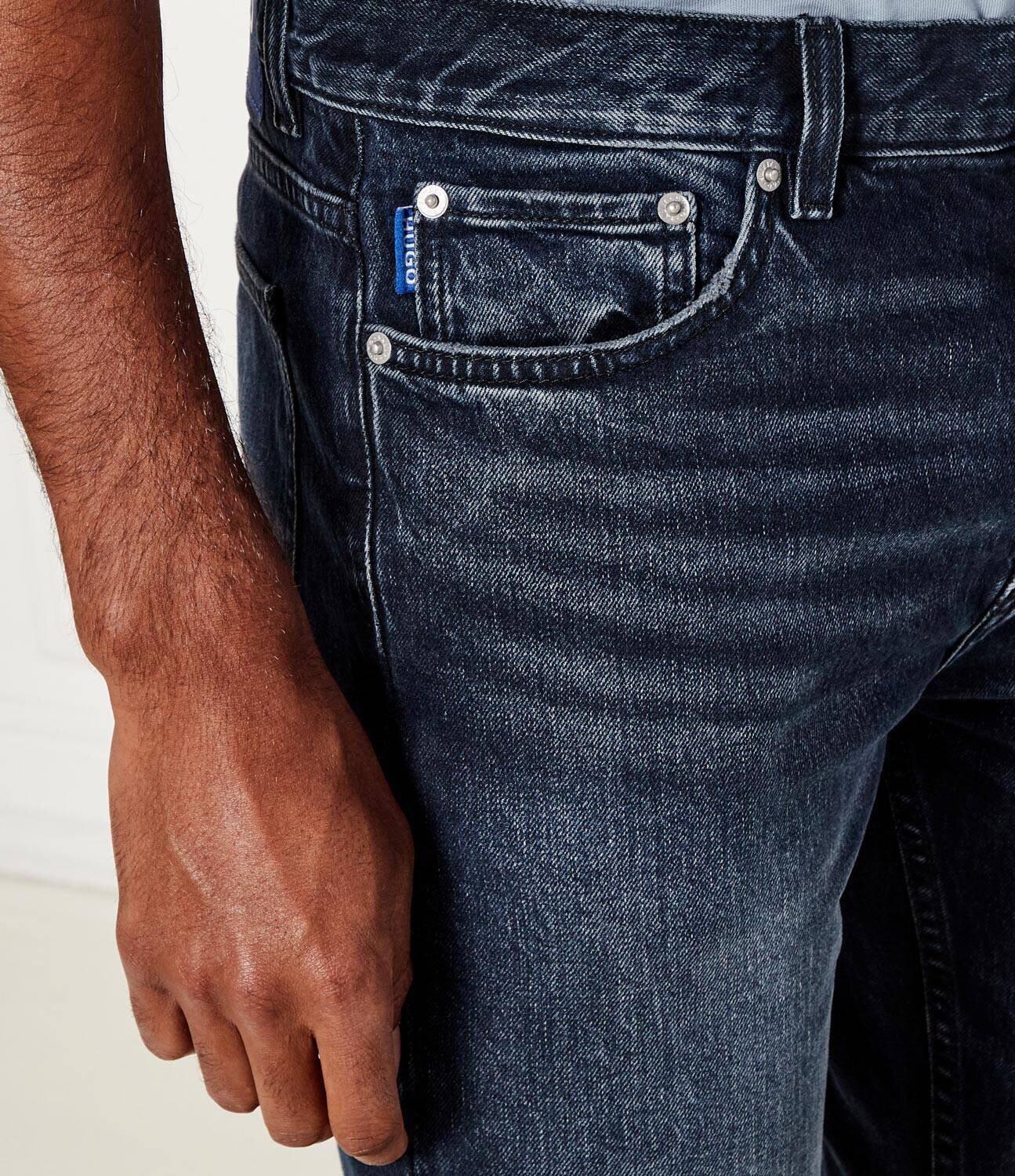 HUGO Blue Blugi Ash | Regular Fit