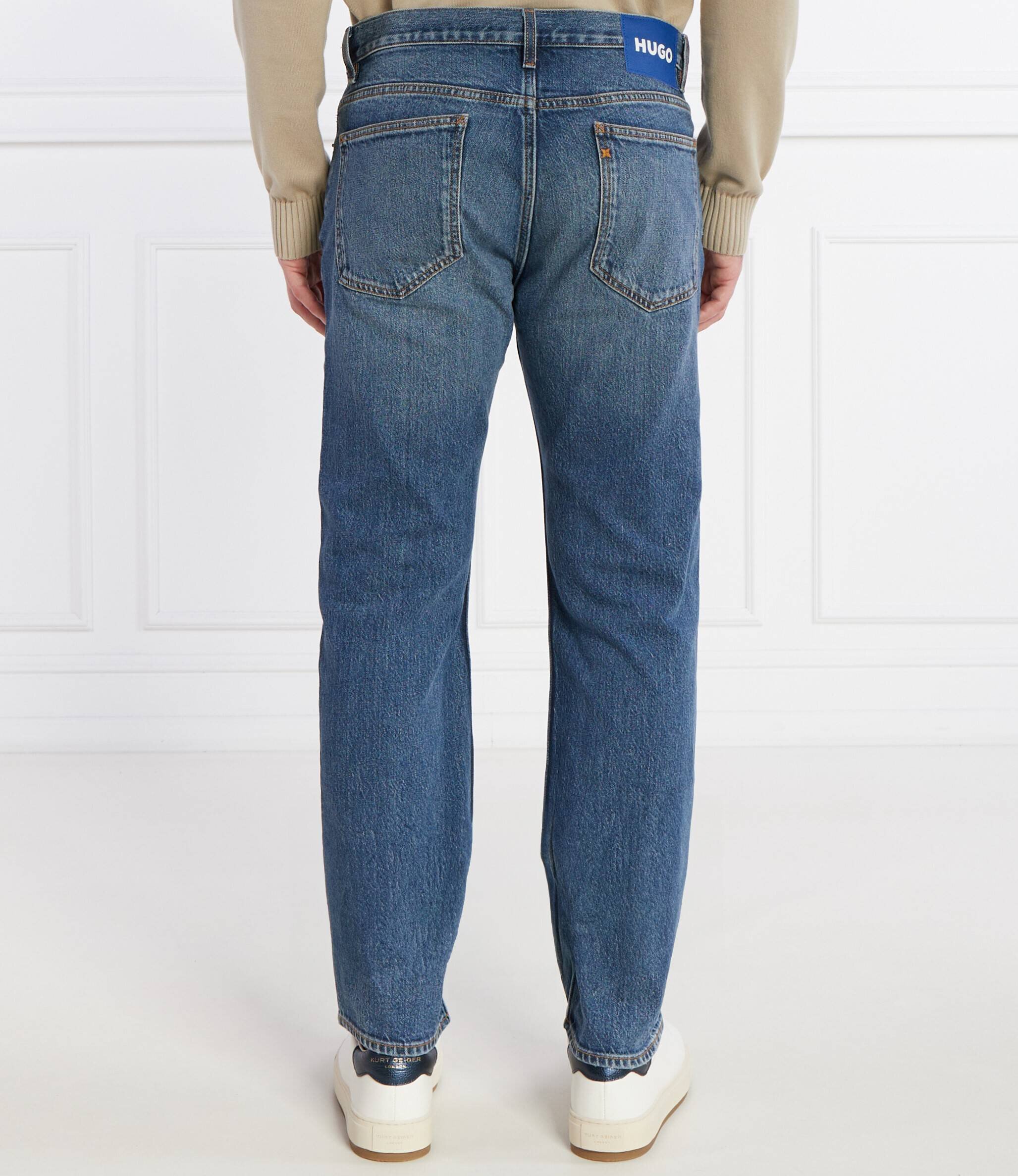 HUGO Blue Blugi Ash | Regular Fit