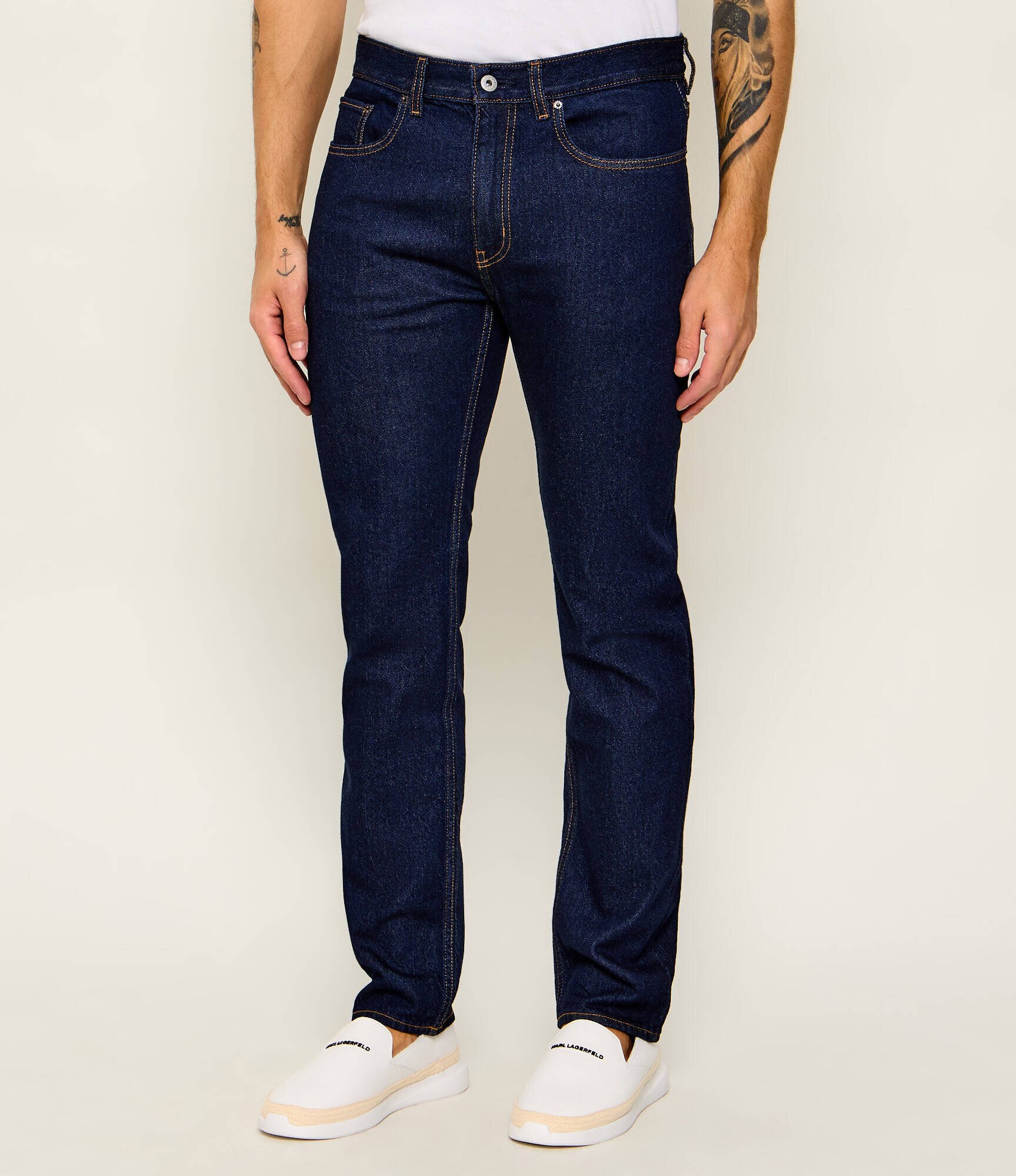 HUGO Blue Blugi Ash | Slim Fit