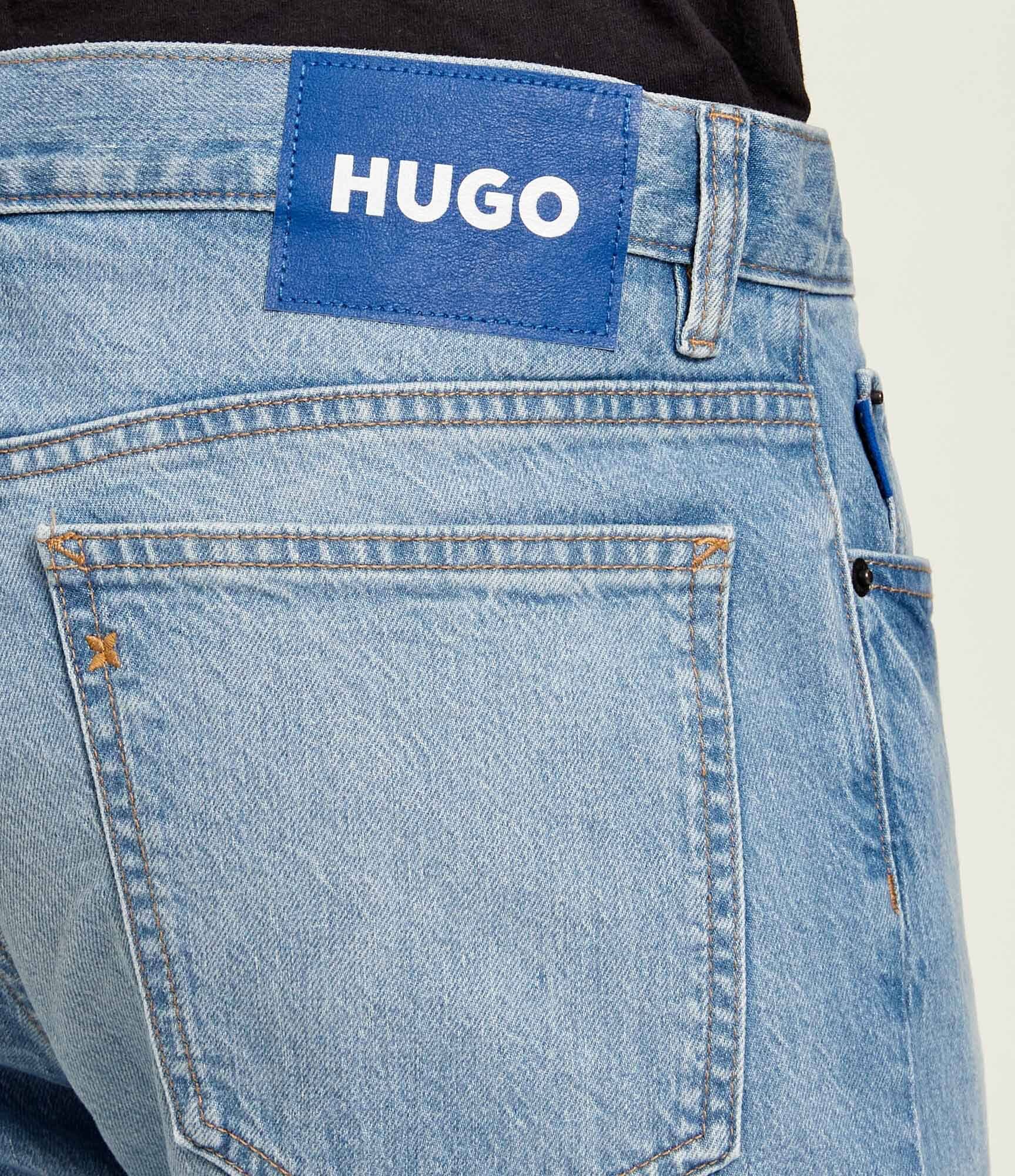 HUGO Blue Blugi Ash | Slim Fit