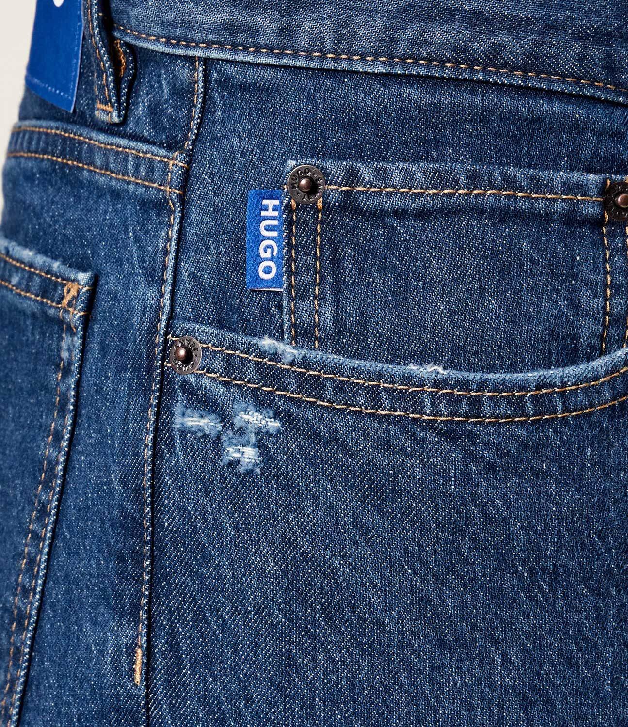 HUGO Blue Blugi Ash | Slim Fit