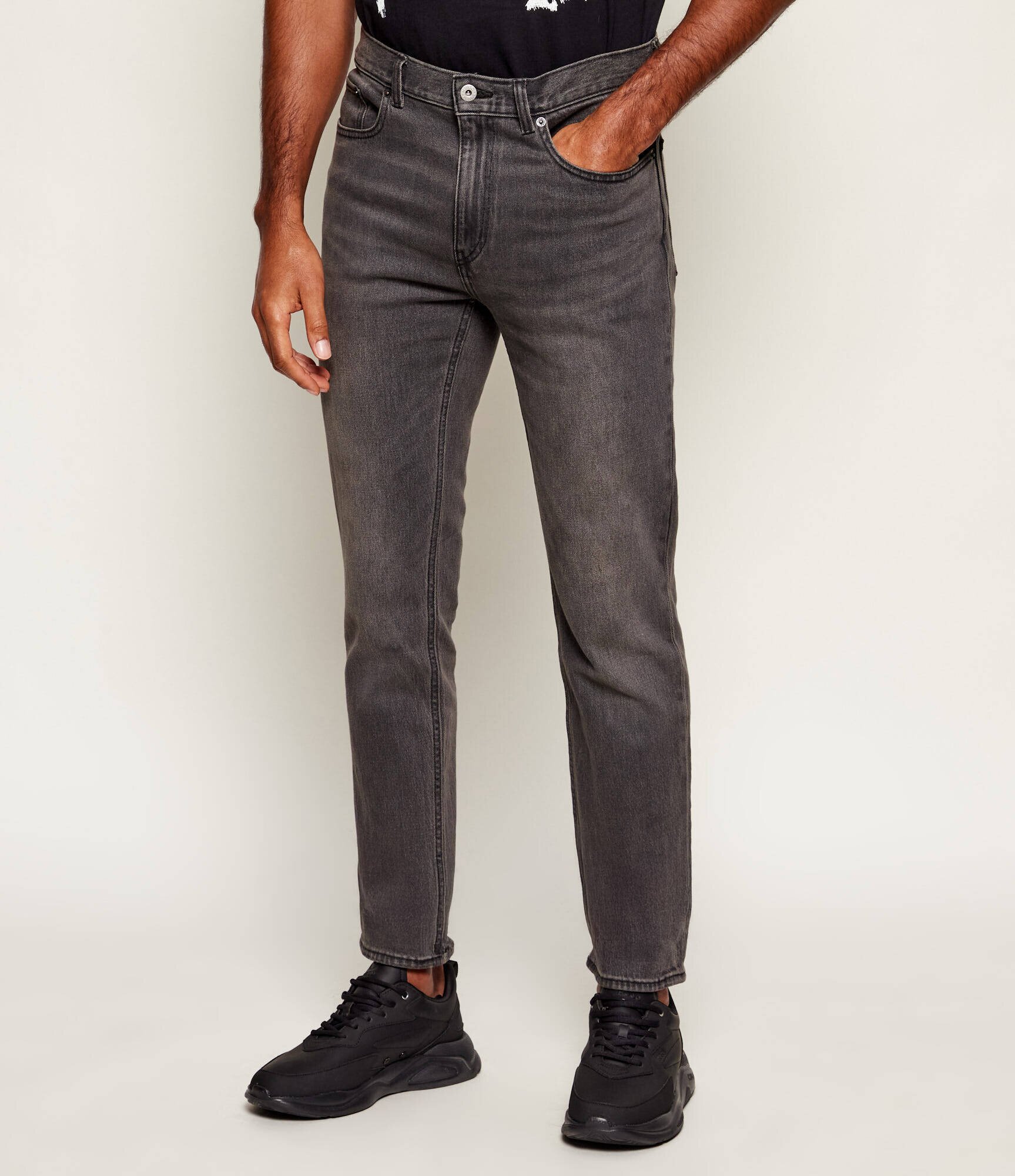HUGO Blue Blugi Ash | Slim Fit
