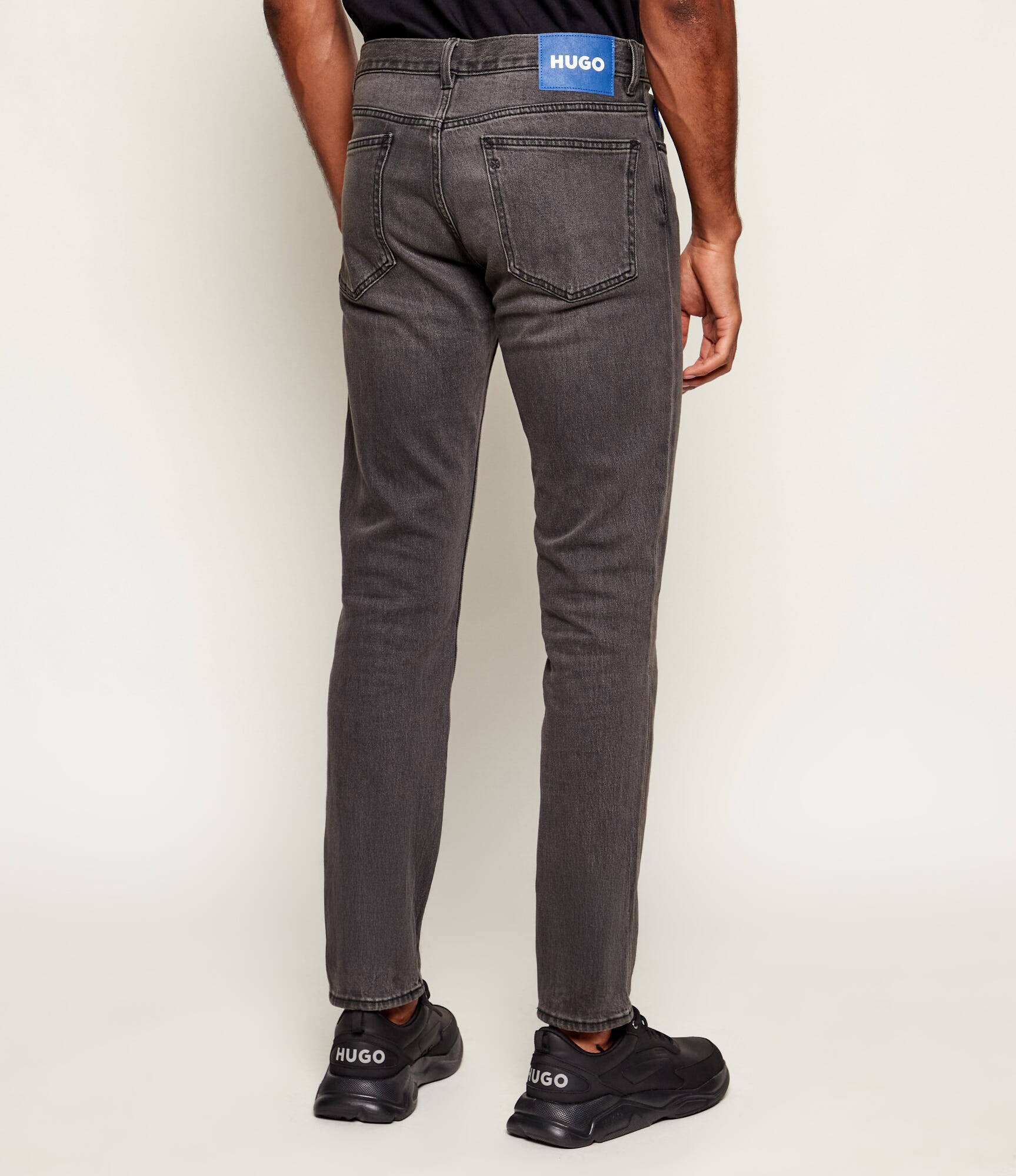 HUGO Blue Blugi Ash | Slim Fit