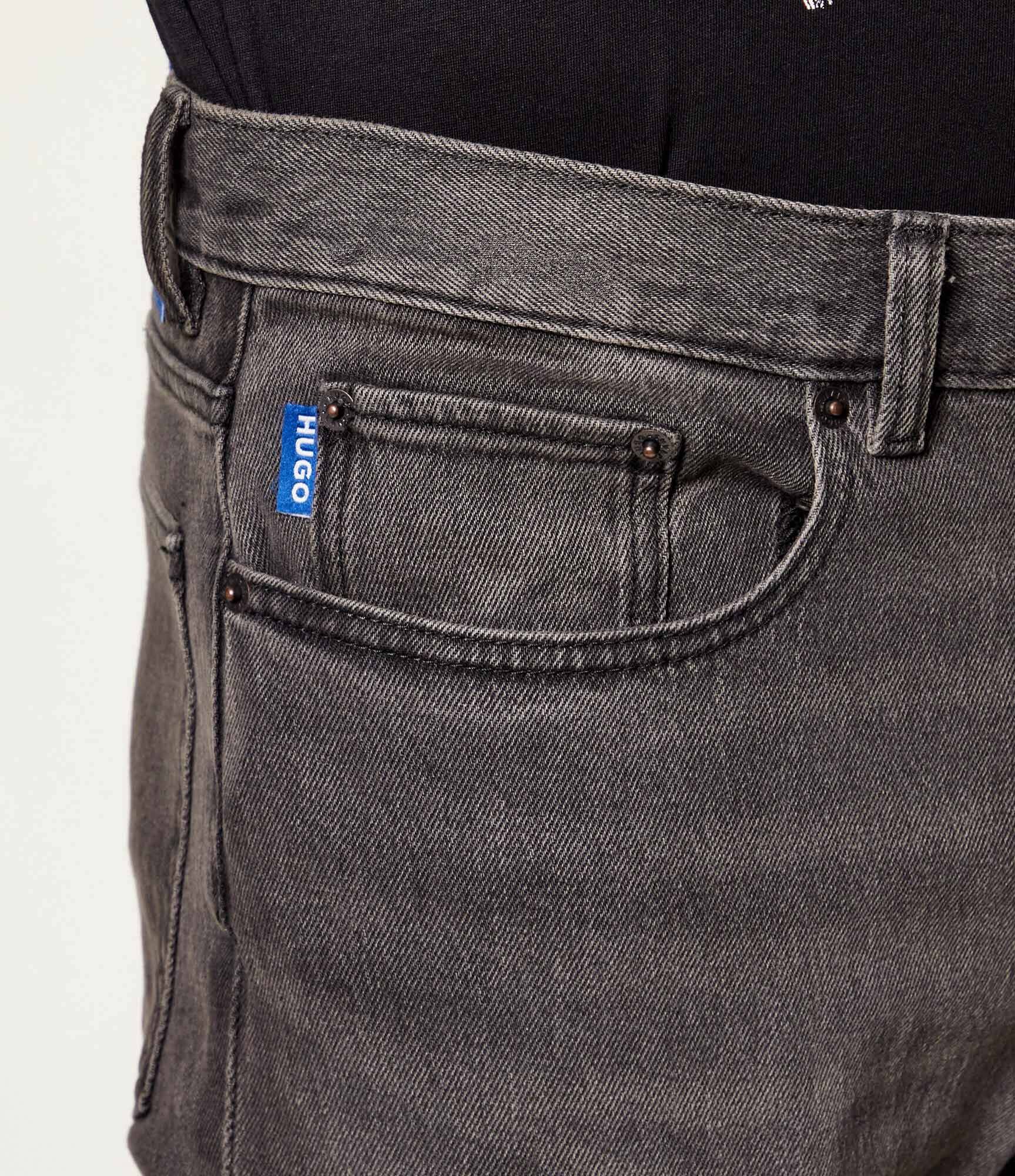 HUGO Blue Blugi Ash | Slim Fit