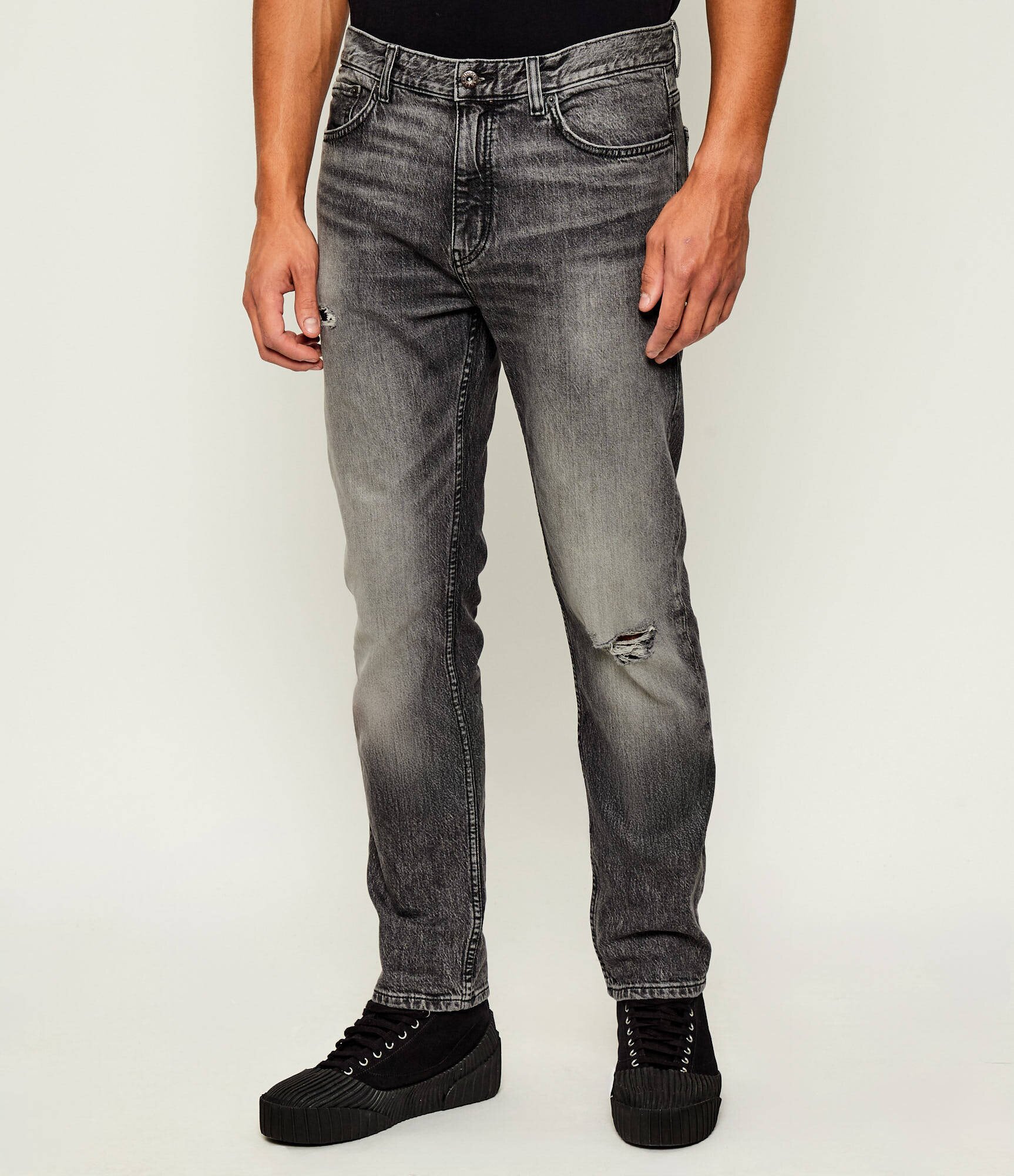 HUGO Blue Blugi Ash | Slim Fit