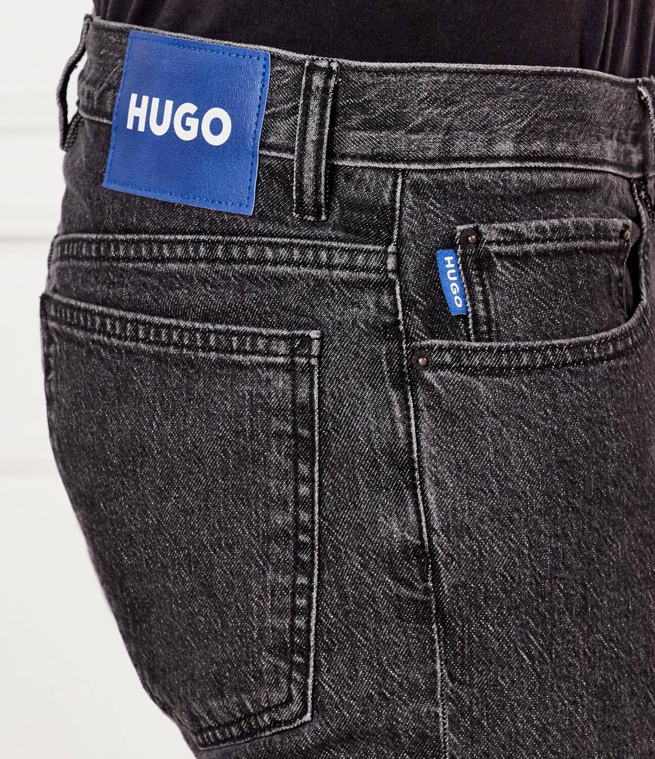 HUGO Blue Blugi Ash | Slim Fit