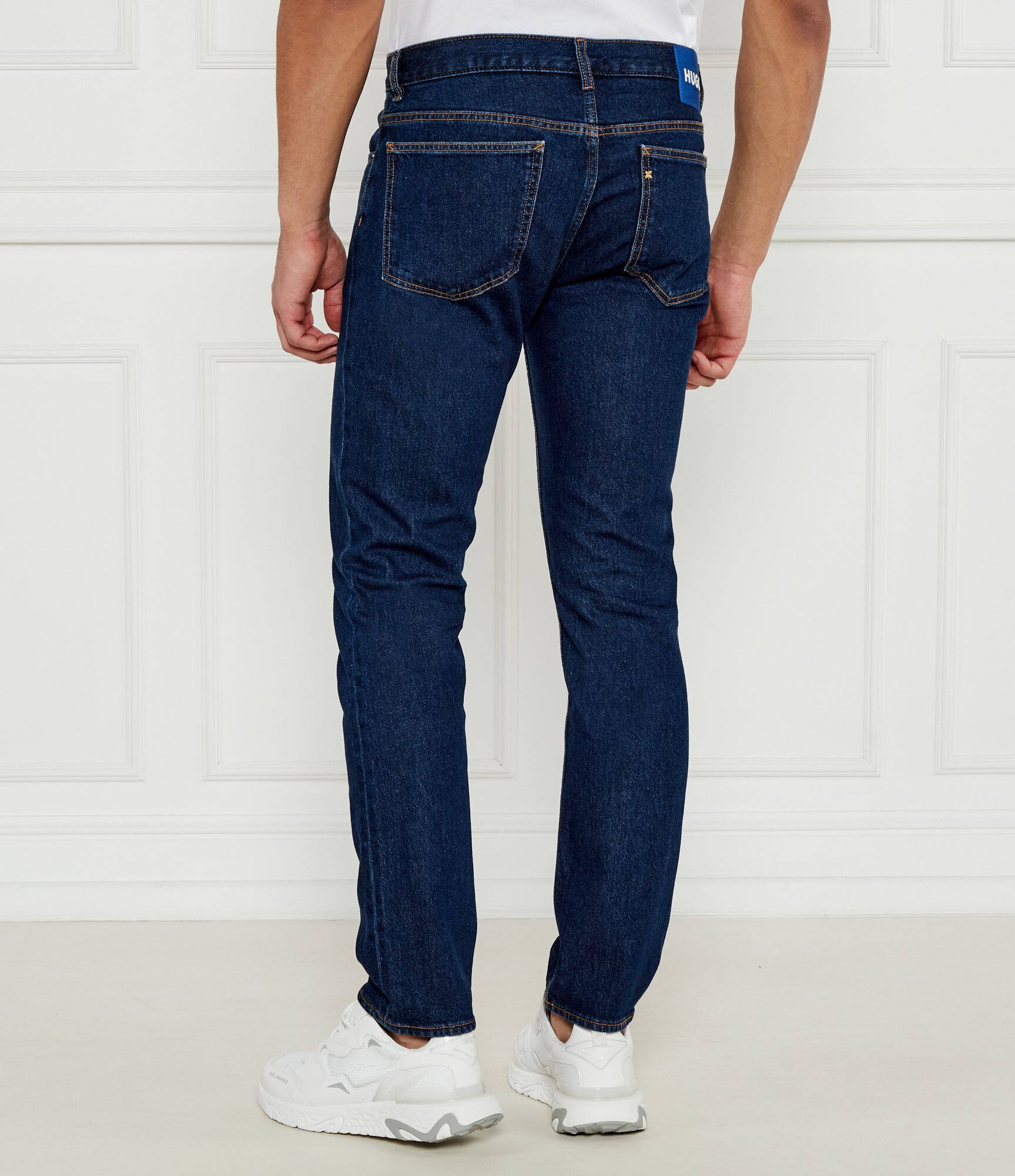 HUGO Blue Blugi Ash | Slim Fit