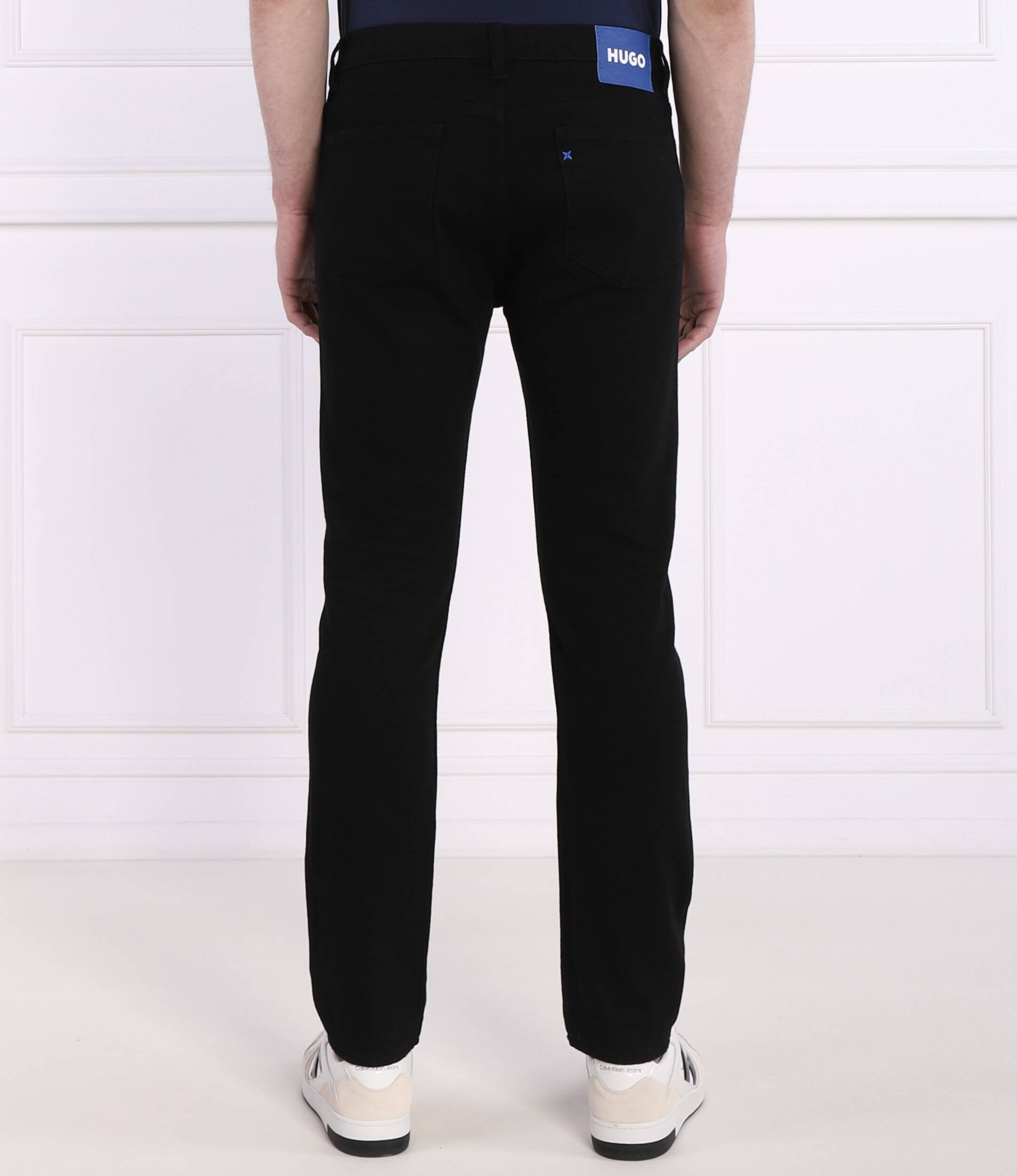 HUGO Blue Blugi Ash | Slim Fit