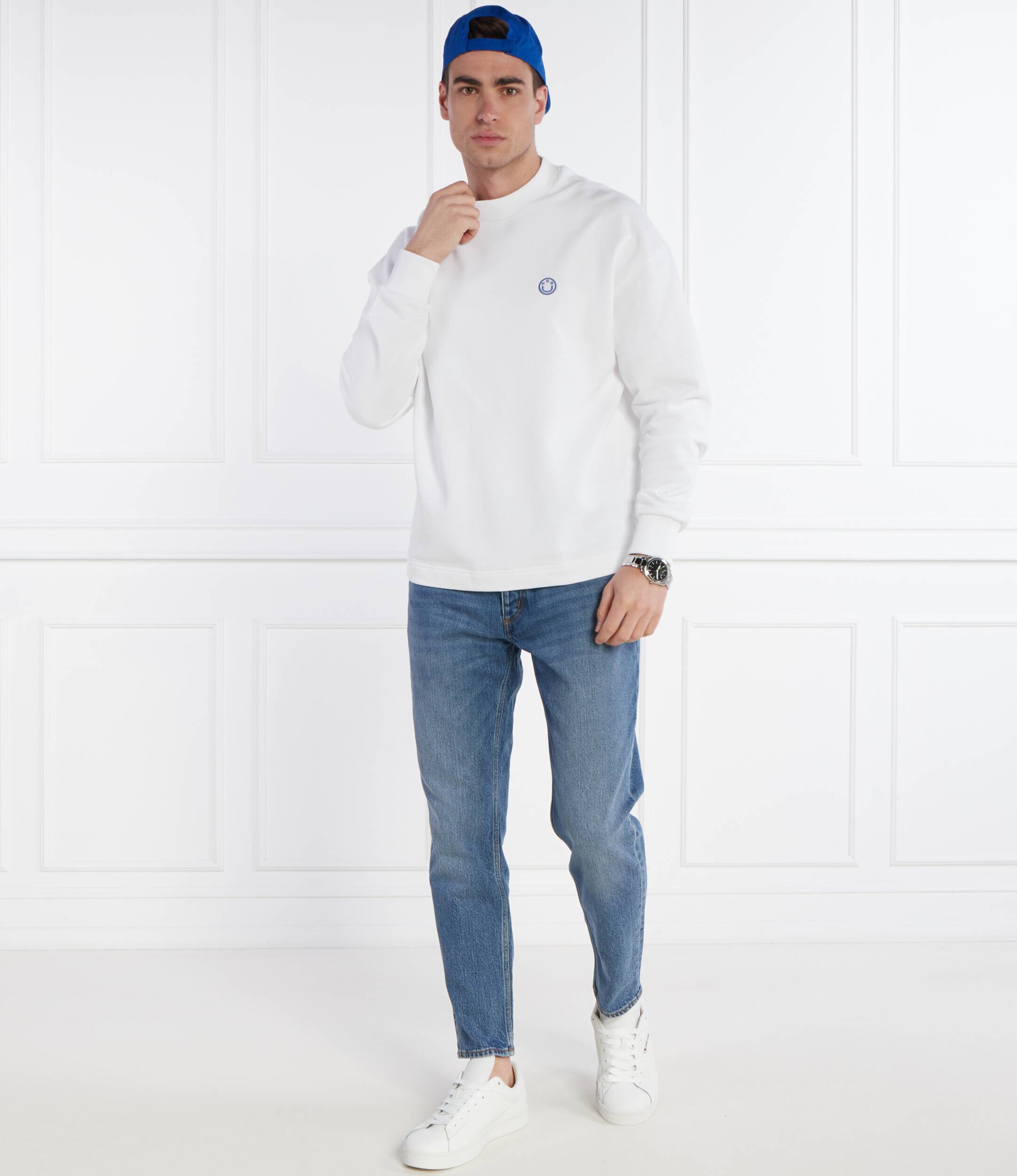 HUGO Blue Blugi Brody | Regular Fit