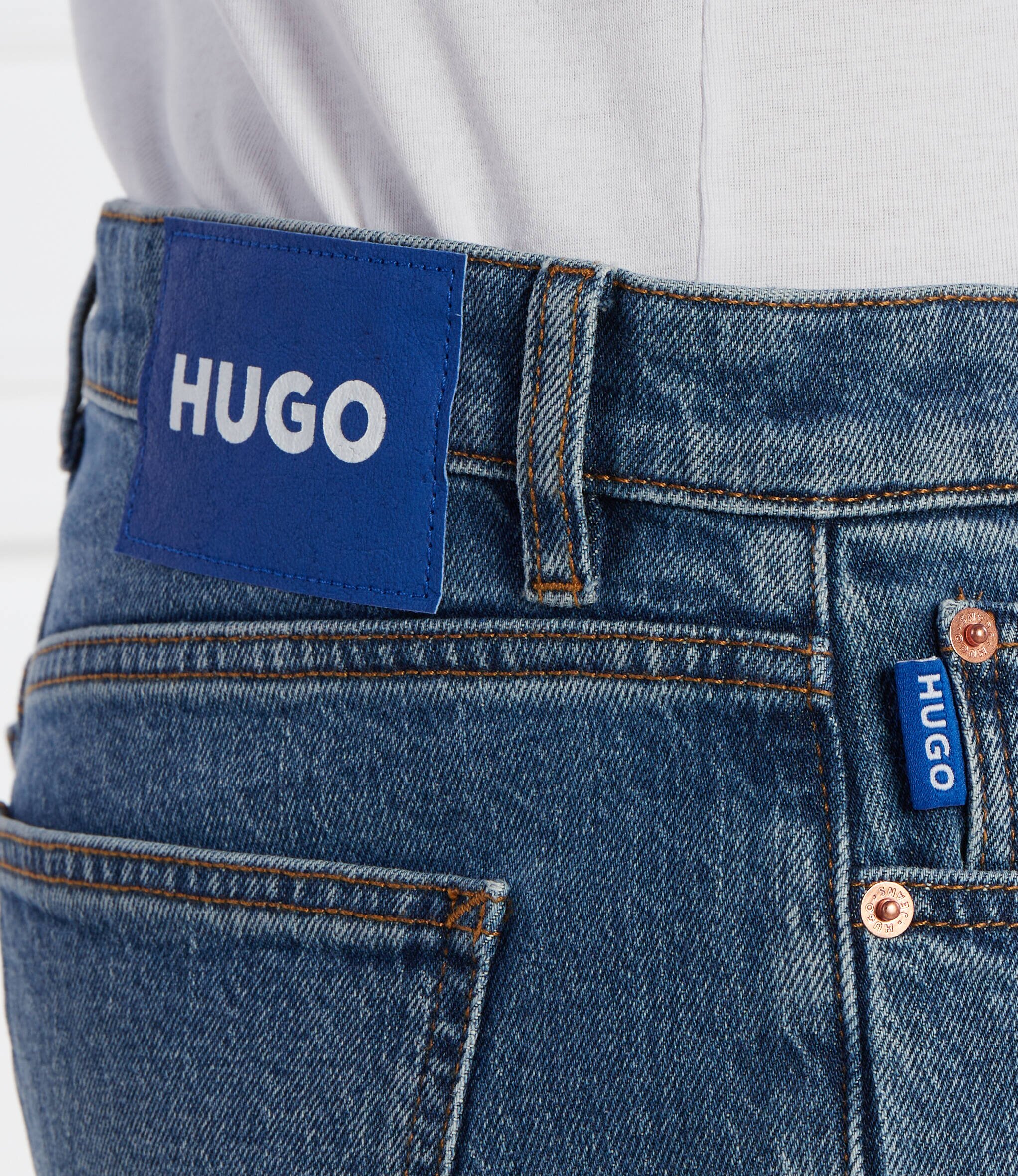 HUGO Blue Blugi Brody | Regular Fit