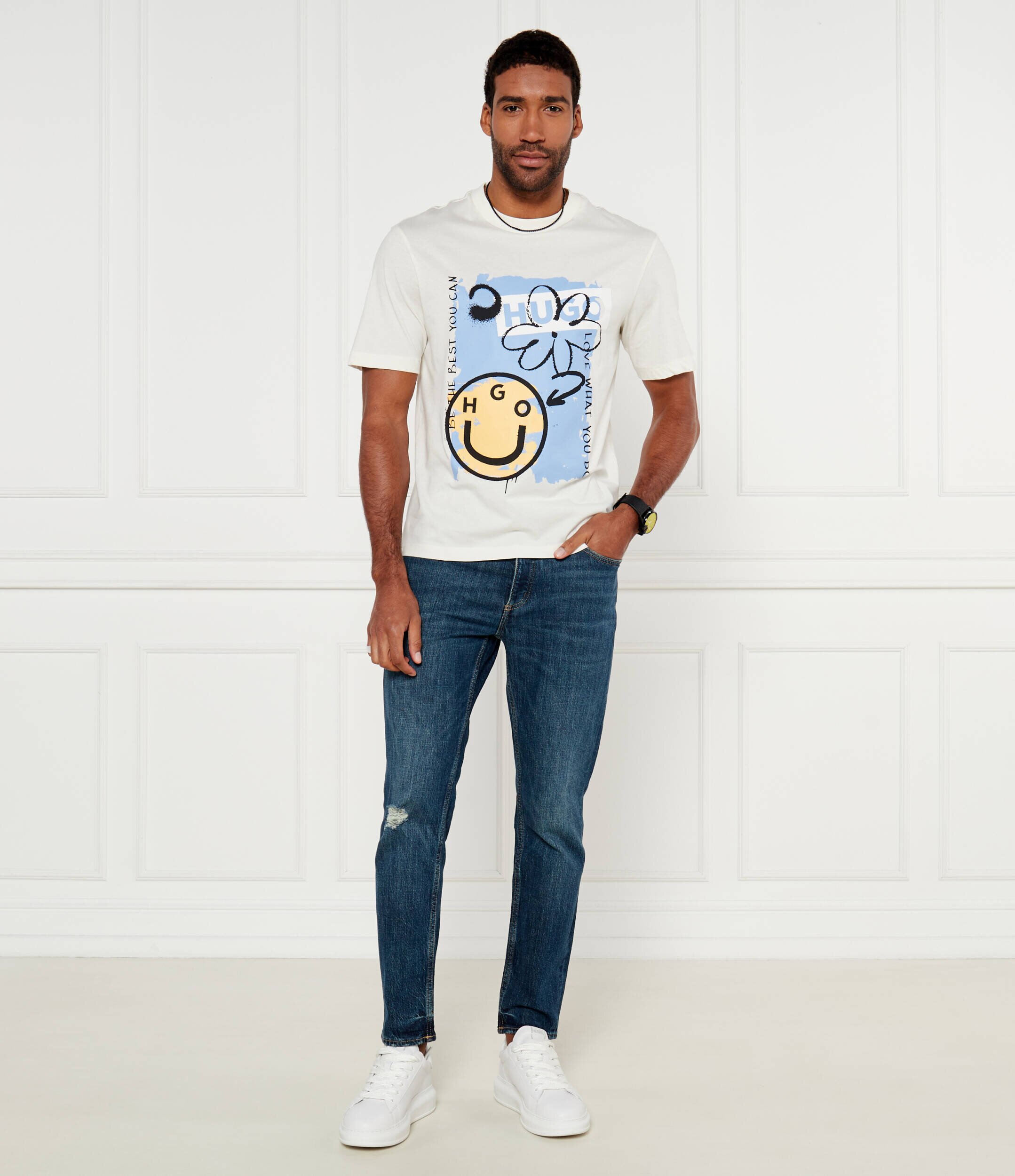HUGO Blue Blugi Brody | Regular Fit