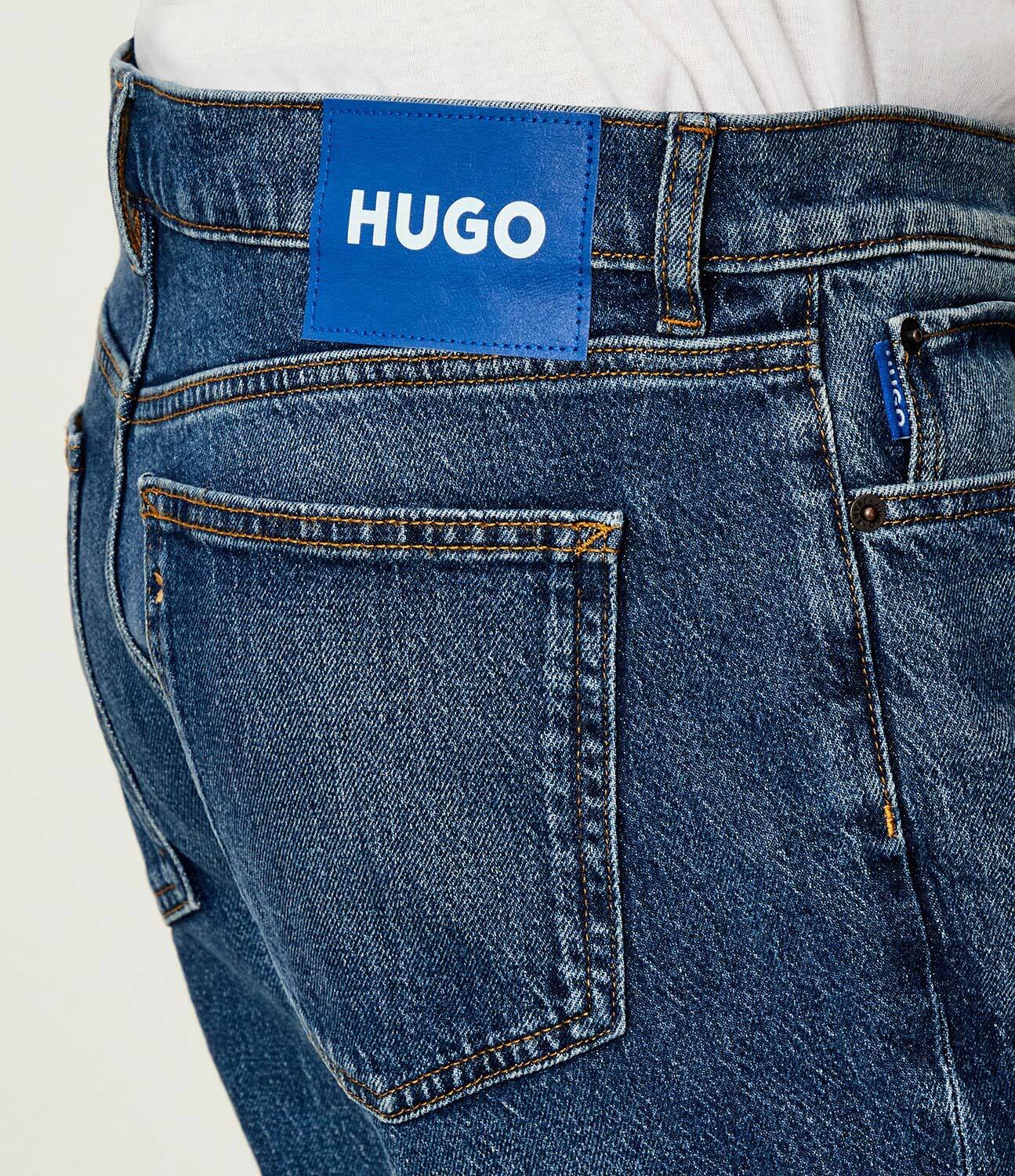 HUGO Blue Blugi Brody | Slim Fit