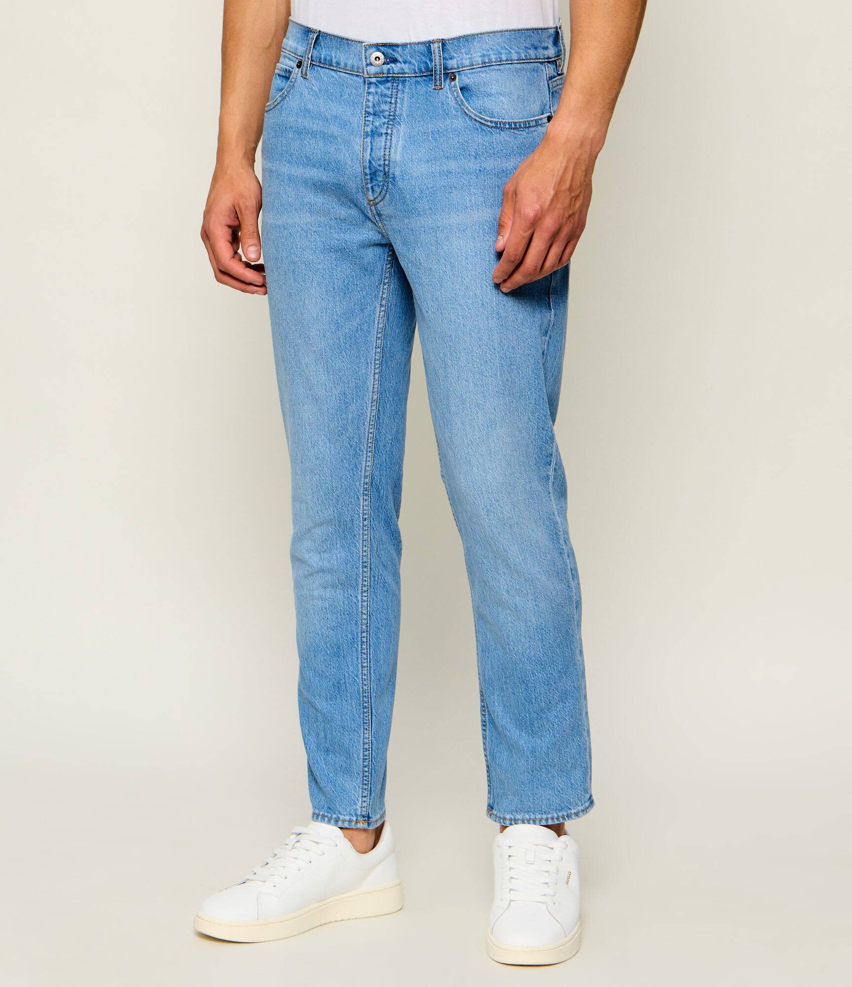 HUGO Blue Blugi Brody | Tapered fit