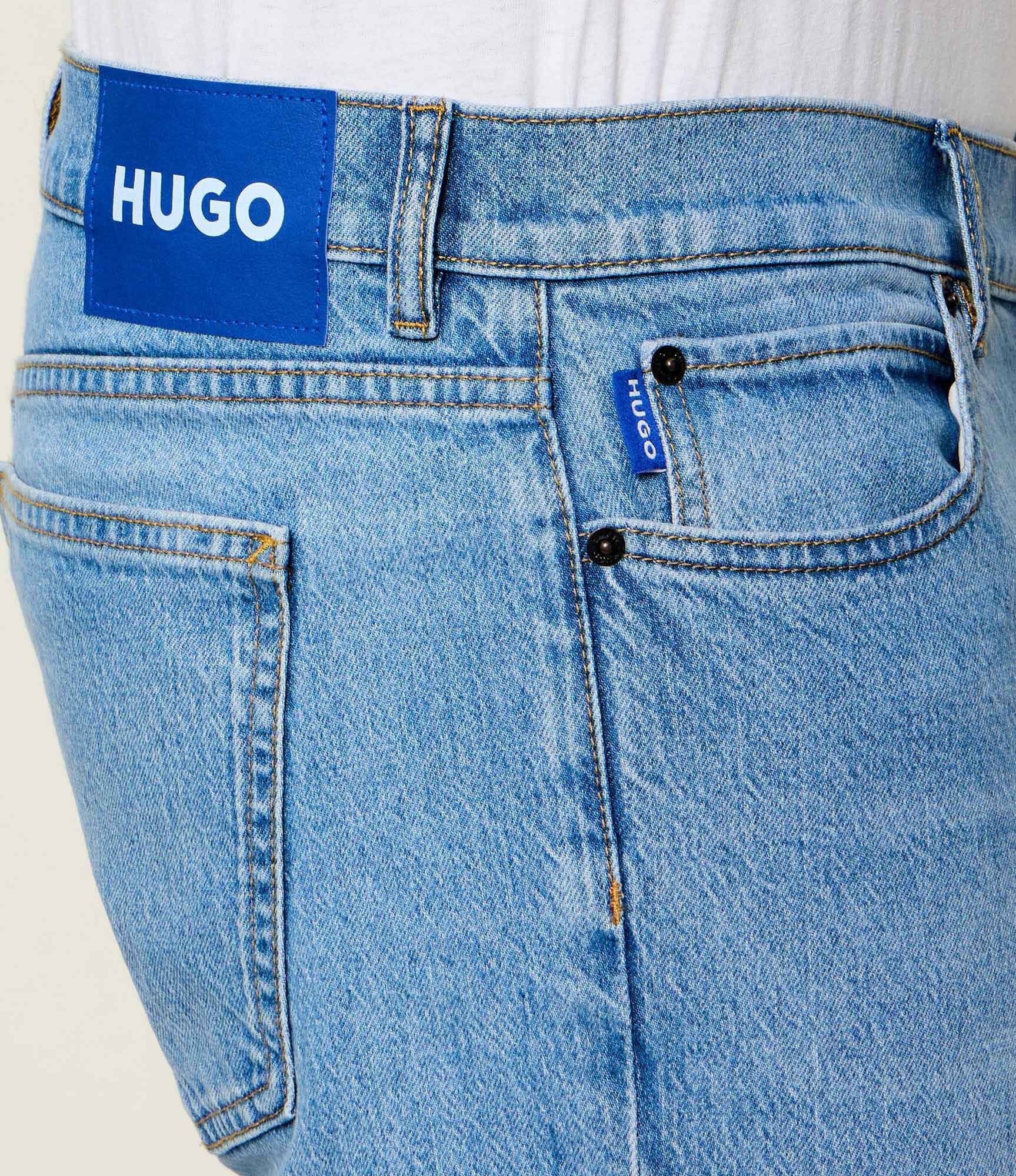 HUGO Blue Blugi Brody | Tapered fit