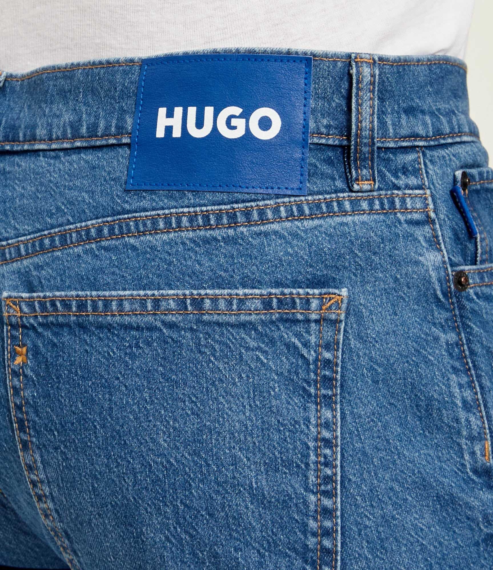 HUGO Blue Blugi Brody | Tapered fit