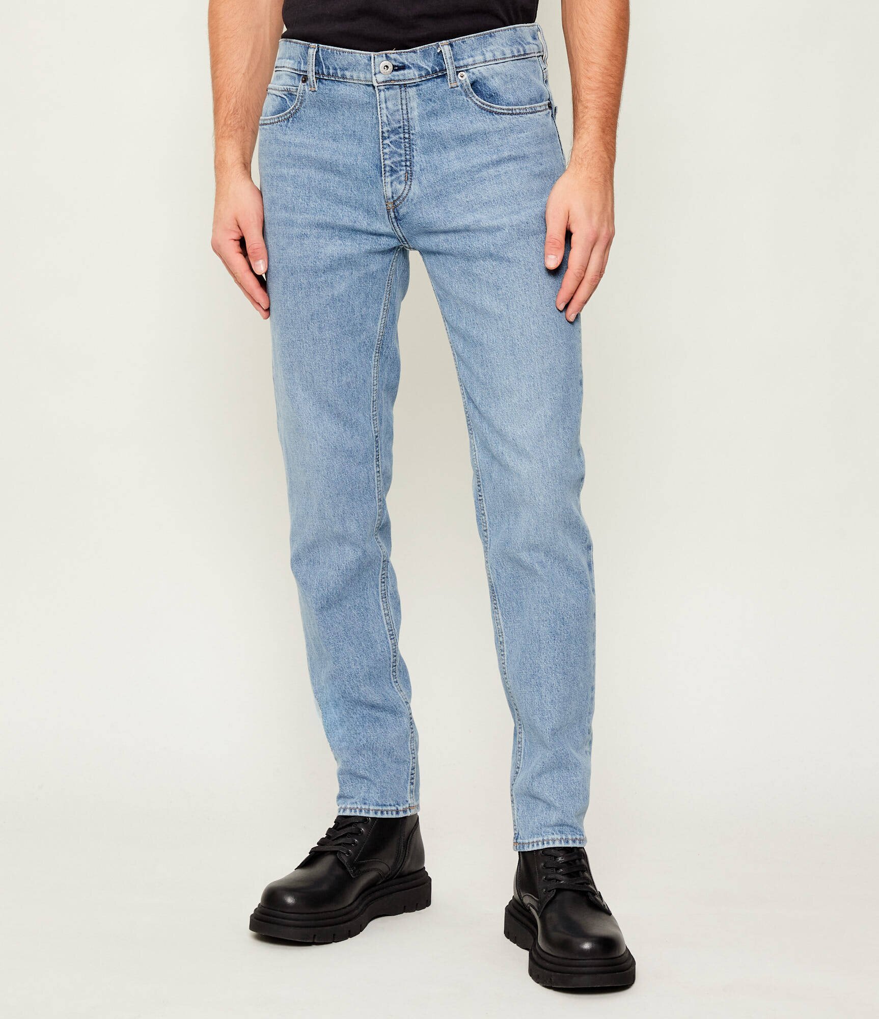HUGO Blue Blugi Brody | Tapered fit