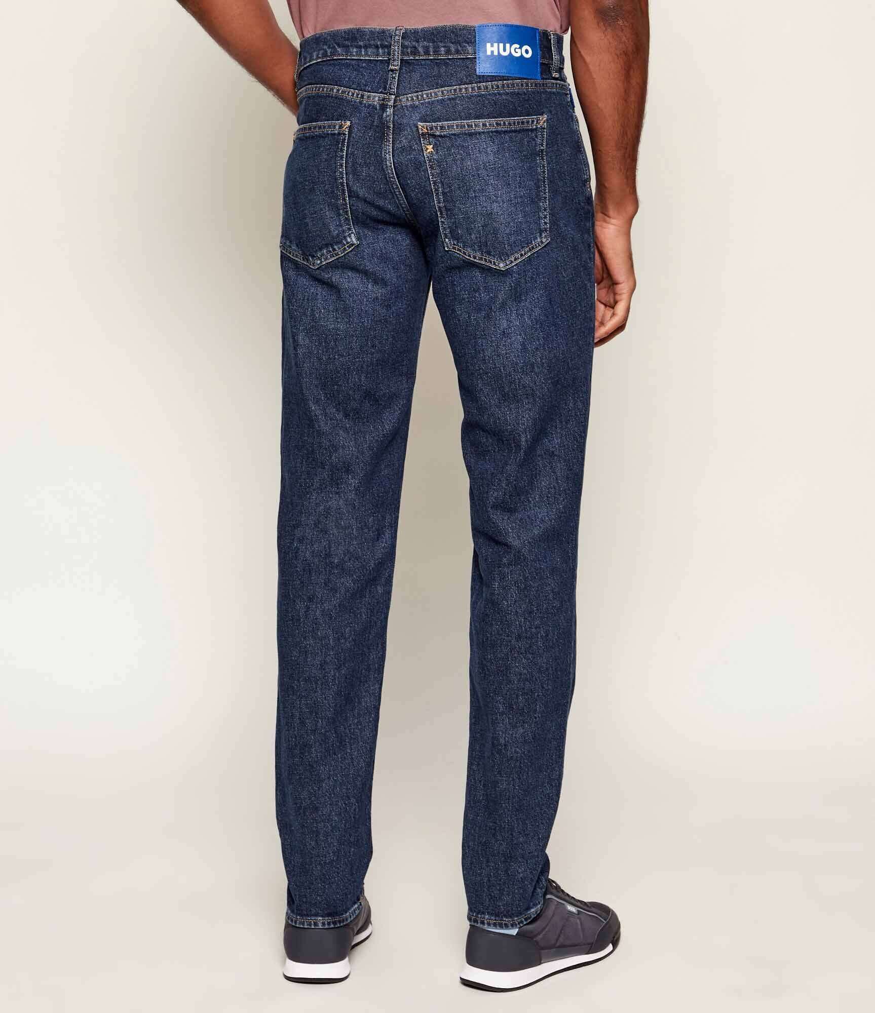 HUGO Blue Blugi Brody | Tapered fit
