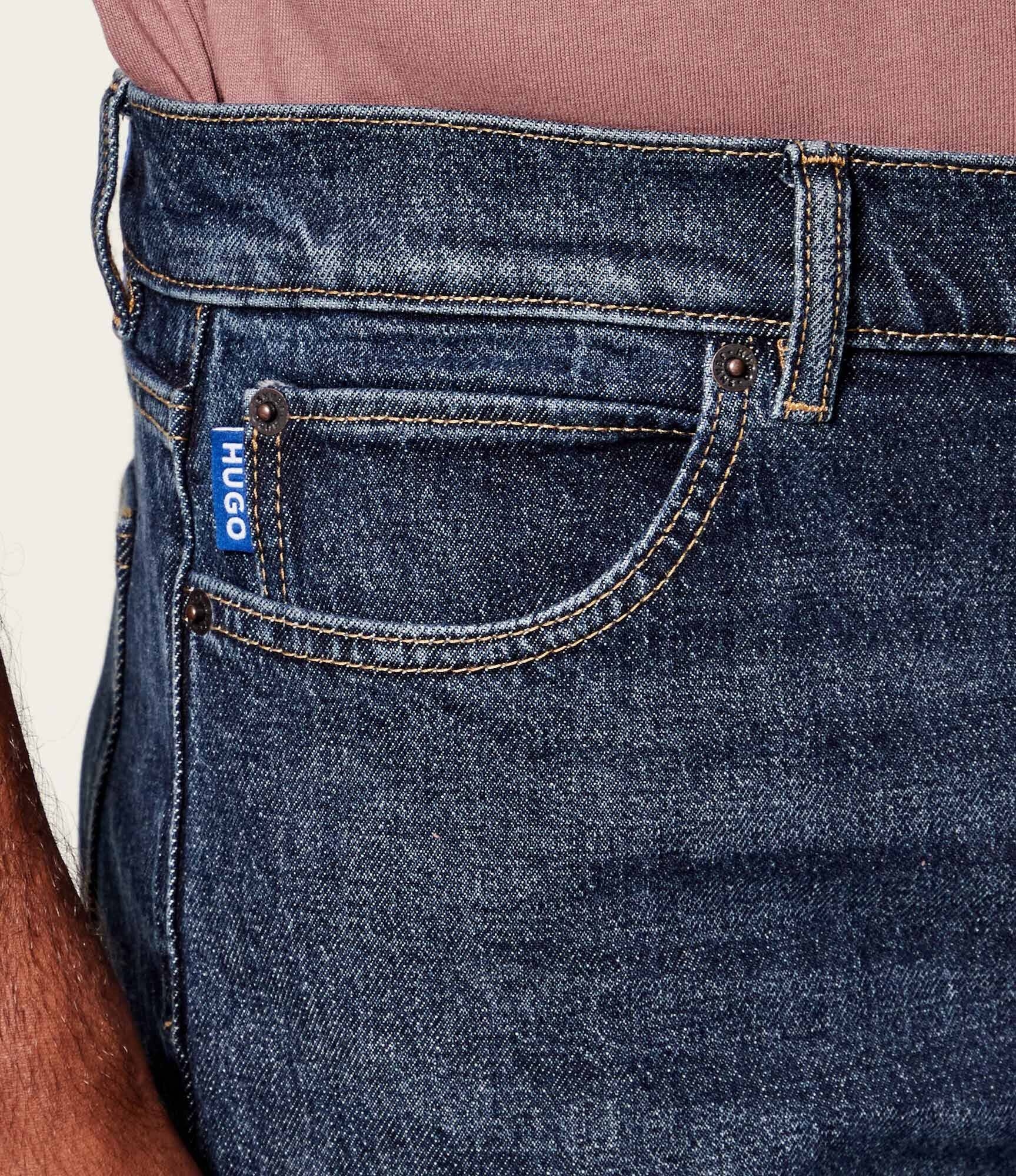 HUGO Blue Blugi Brody | Tapered fit