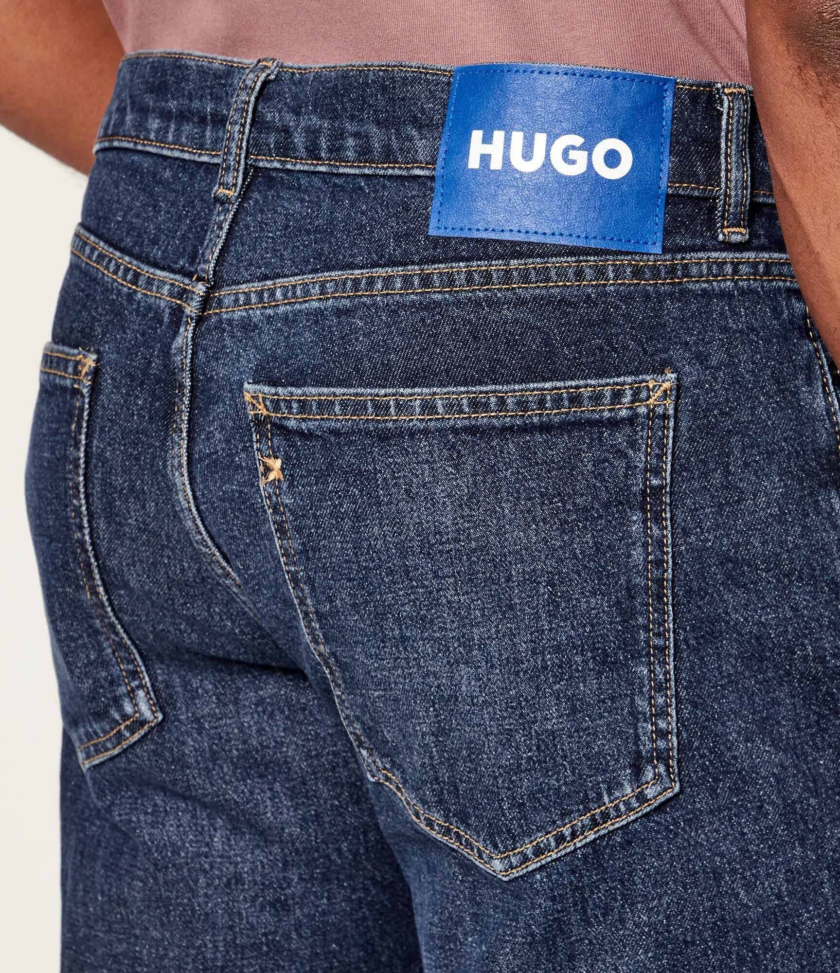 HUGO Blue Blugi Brody | Tapered fit