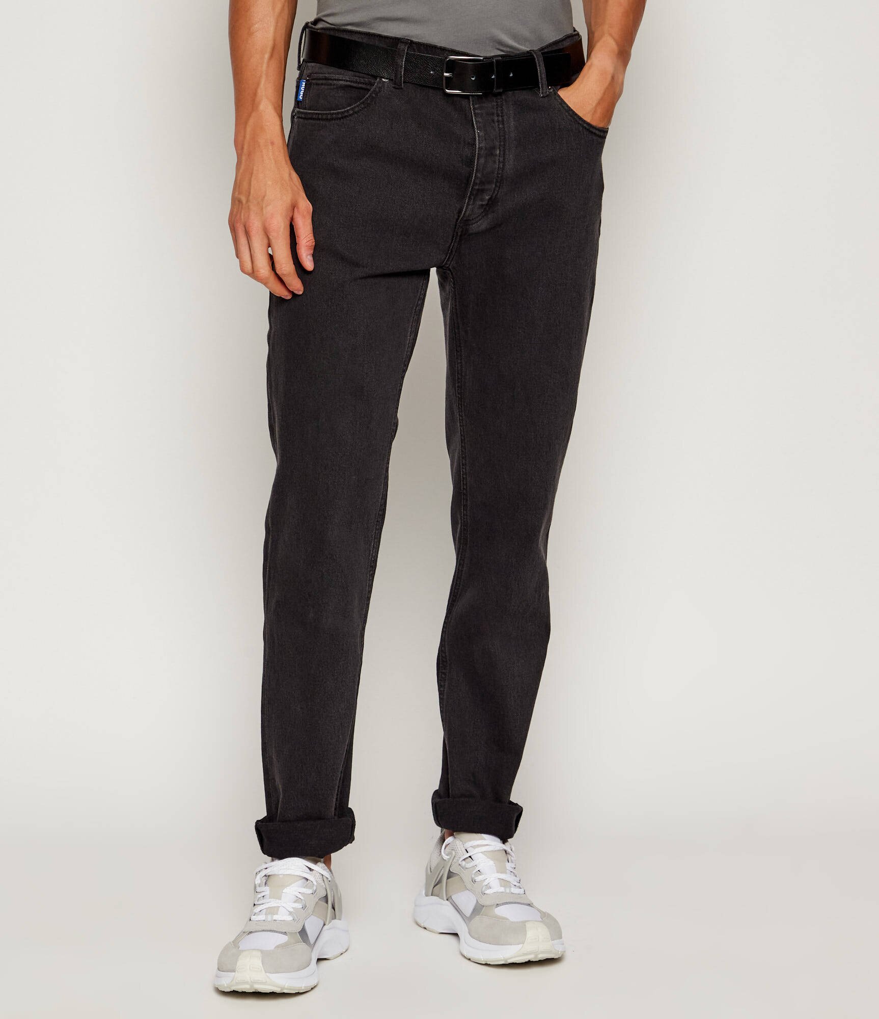 HUGO Blue Blugi Brody | Tapered fit
