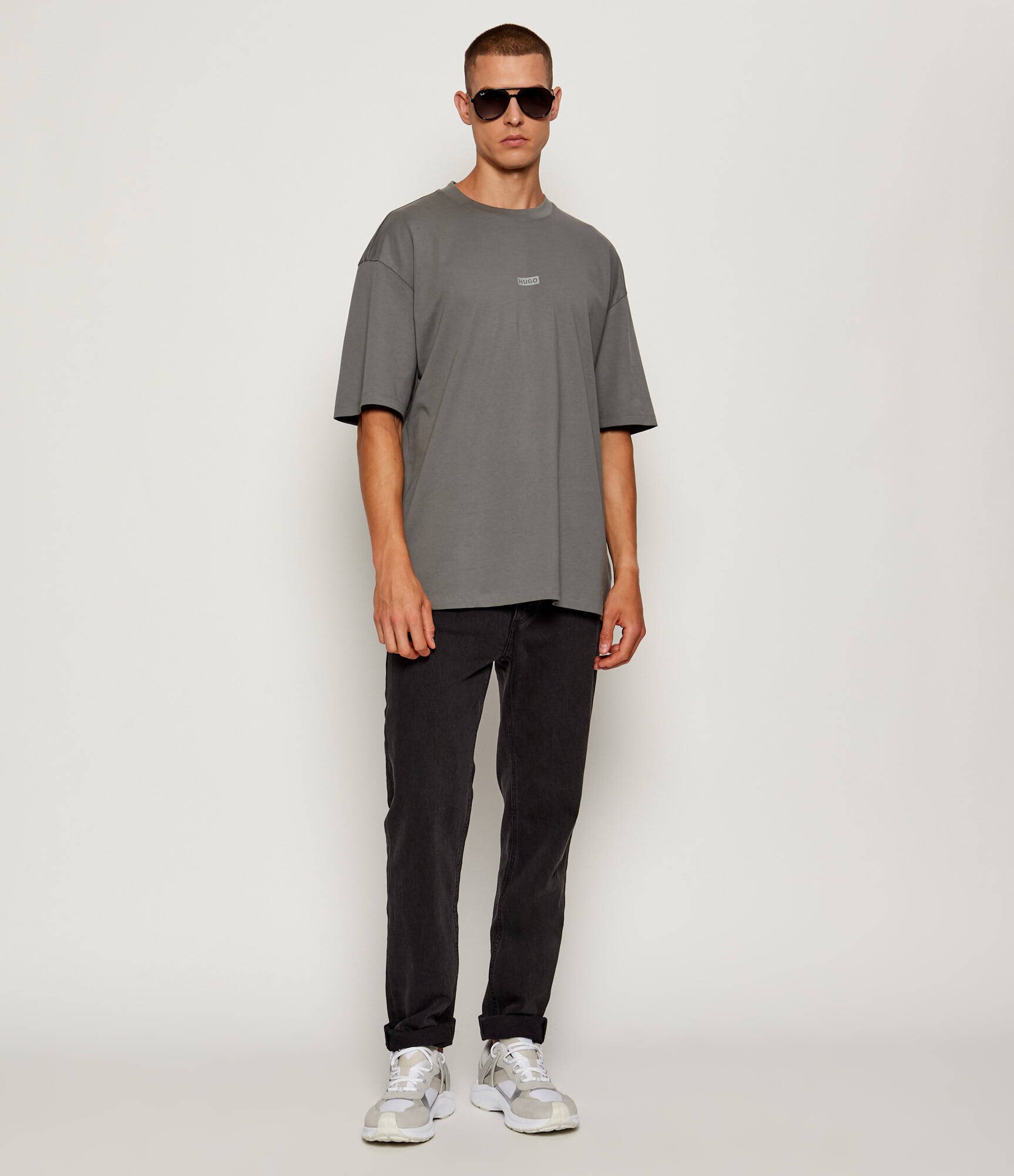 HUGO Blue Blugi Brody | Tapered fit