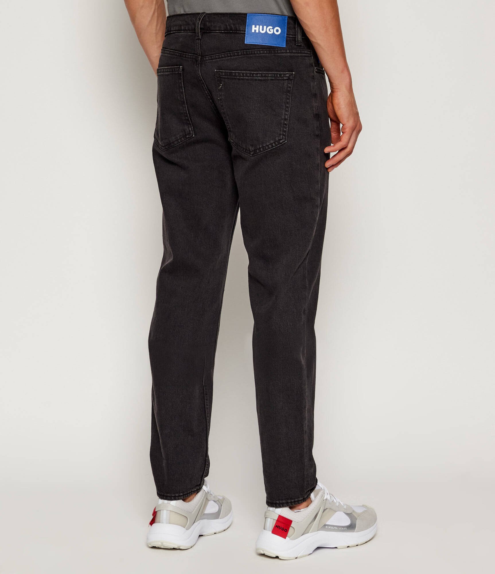 HUGO Blue Blugi Brody | Tapered fit