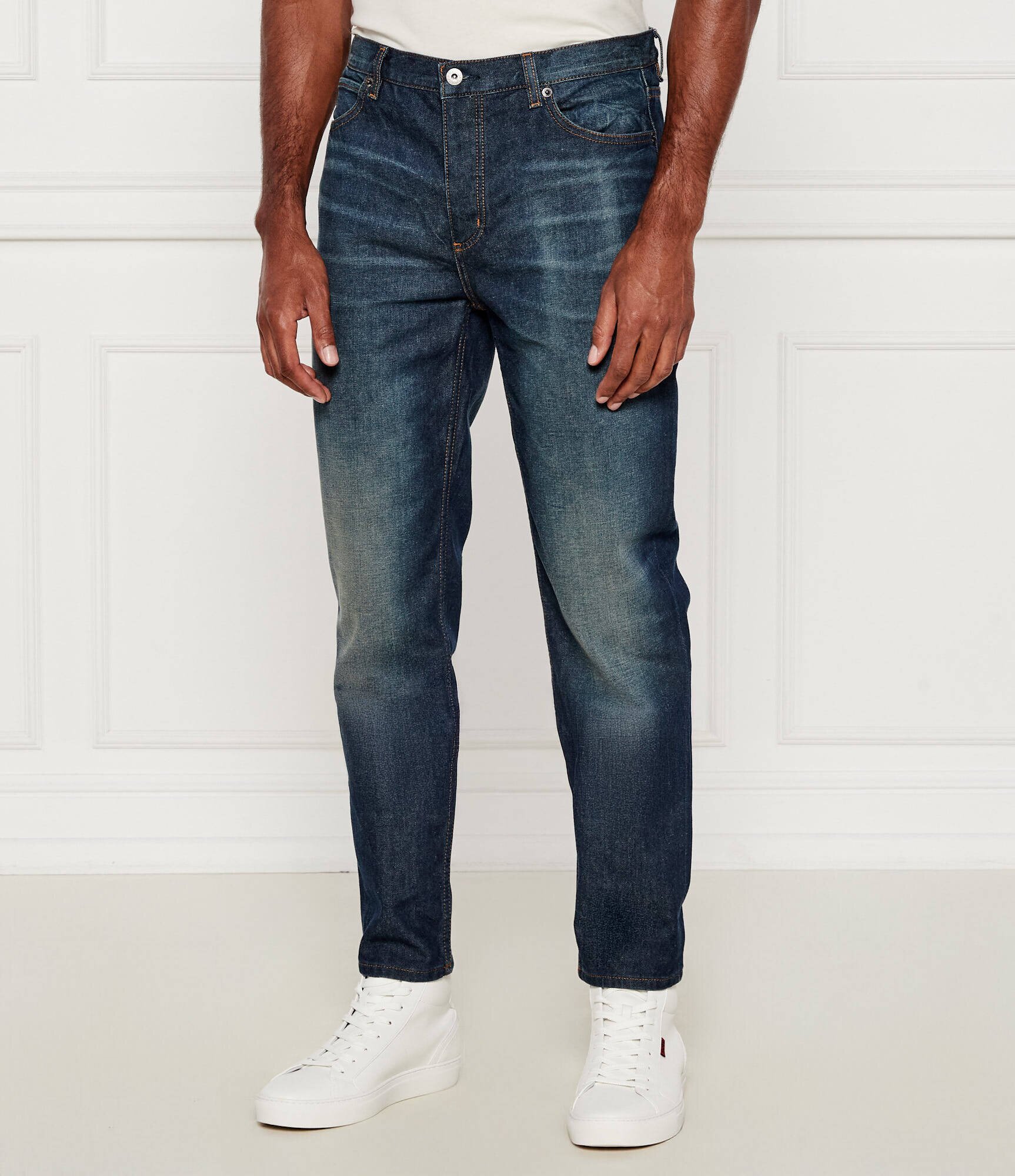 HUGO Blue Blugi Brody | Tapered fit