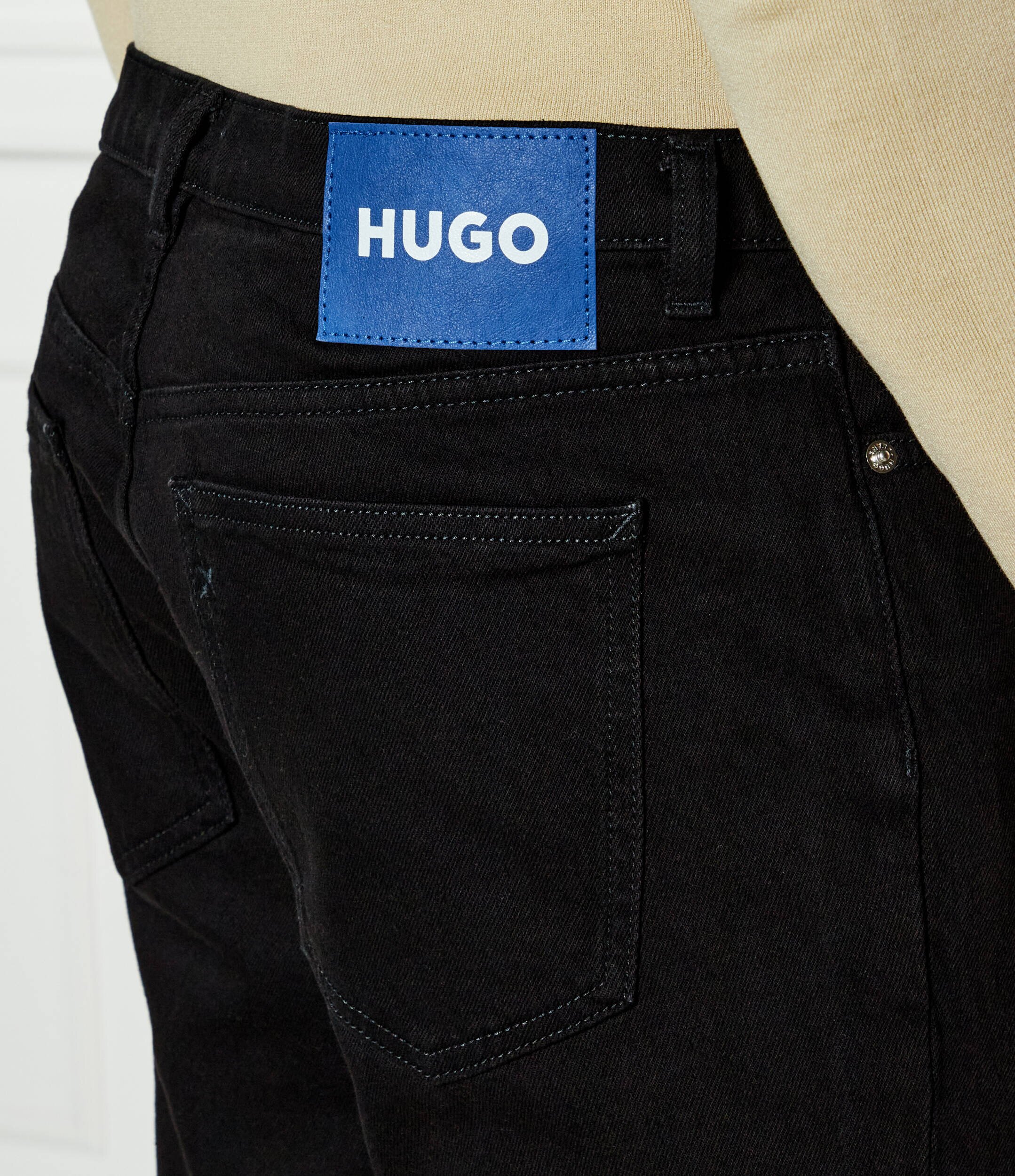 HUGO Blue Blugi Brody | Tapered fit