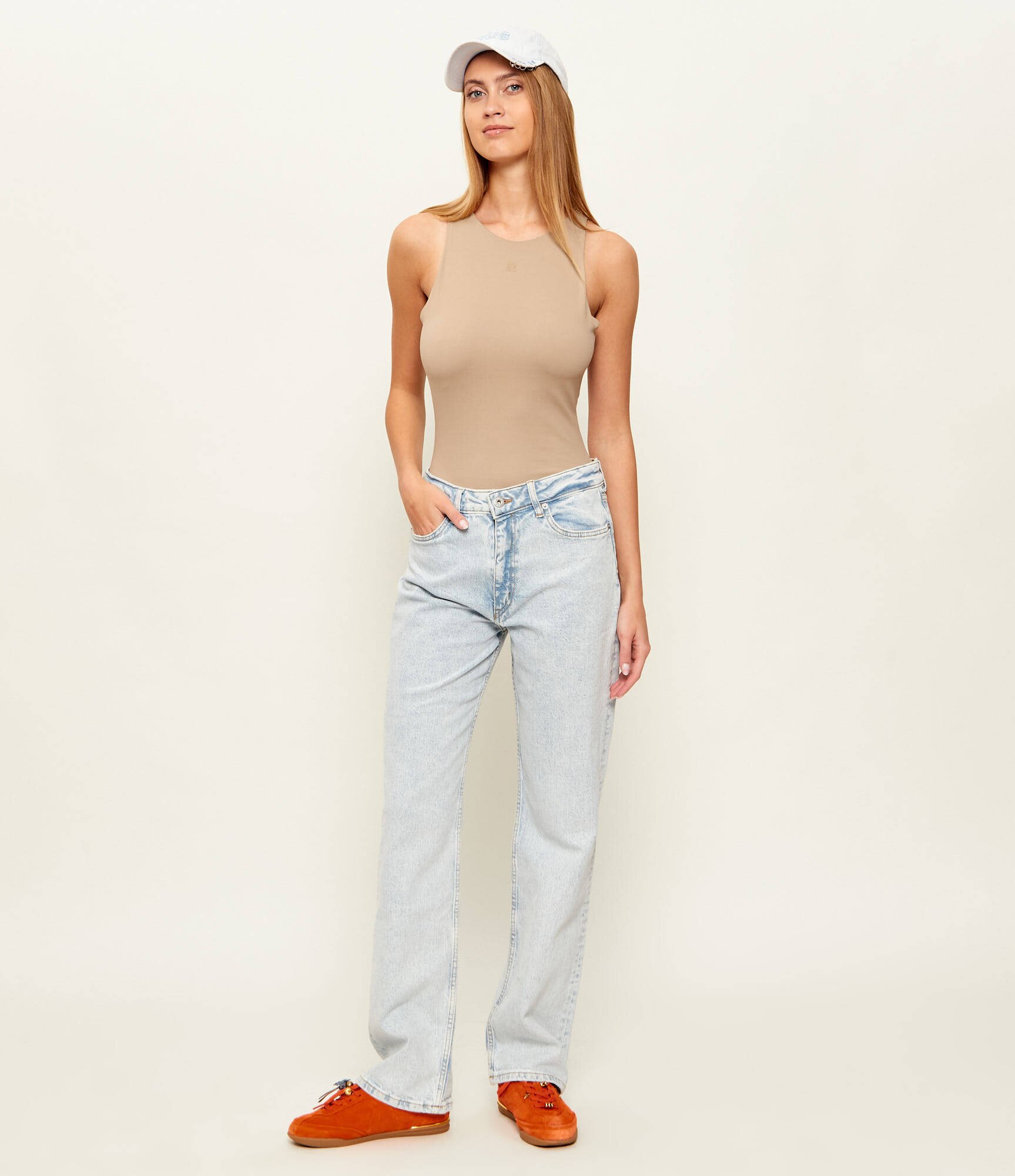 HUGO Blue Blugi Elyah_B | Straight fit