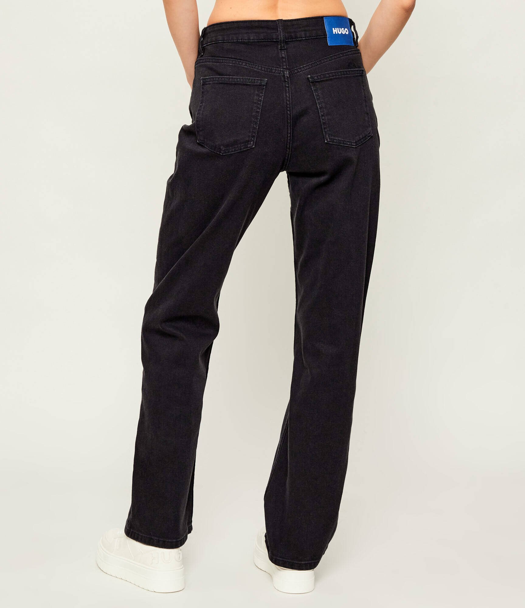 HUGO Blue Blugi ELYAH | Relaxed fit