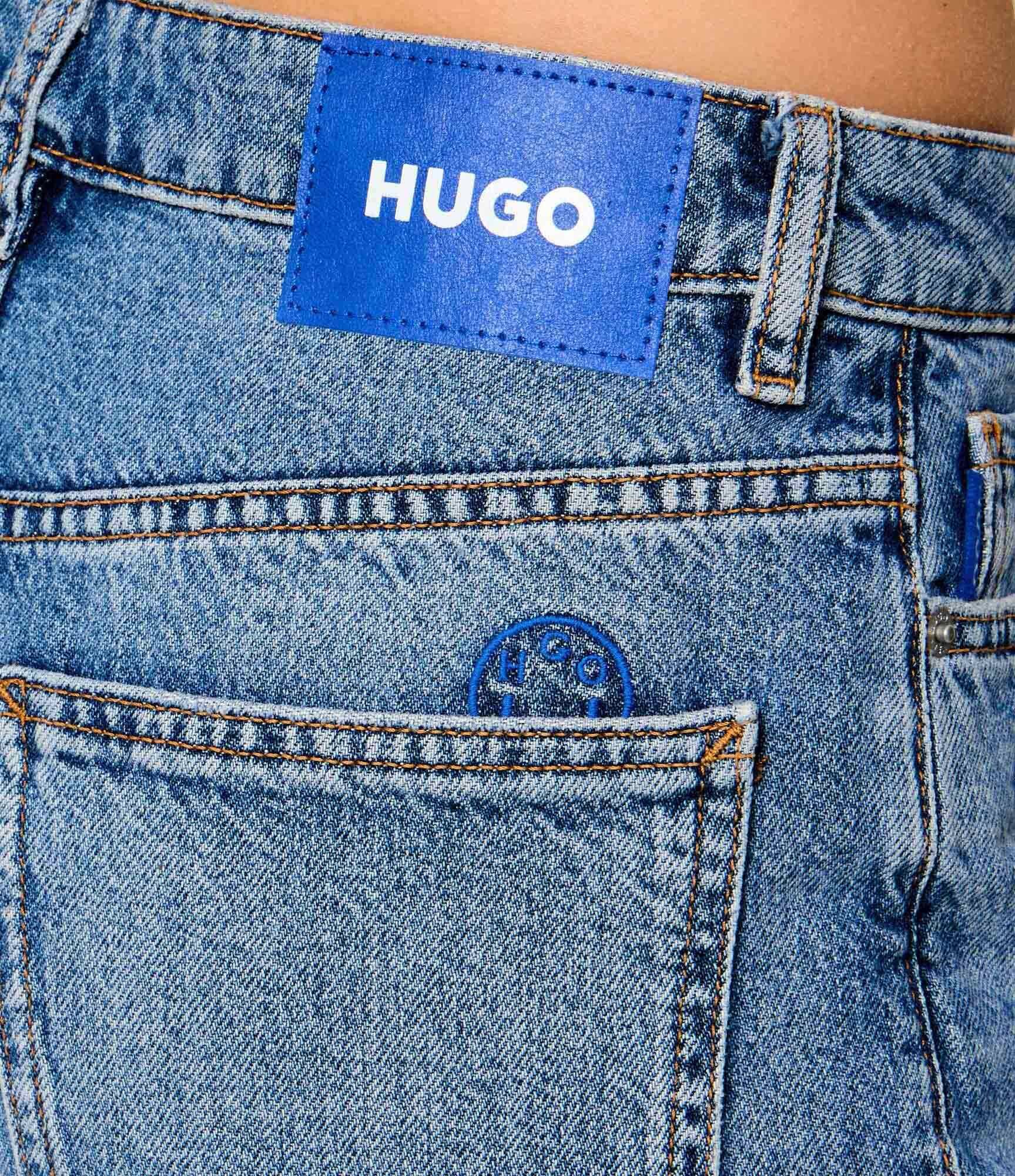 HUGO Blue Blugi Gamala_4_B | Relaxed fit