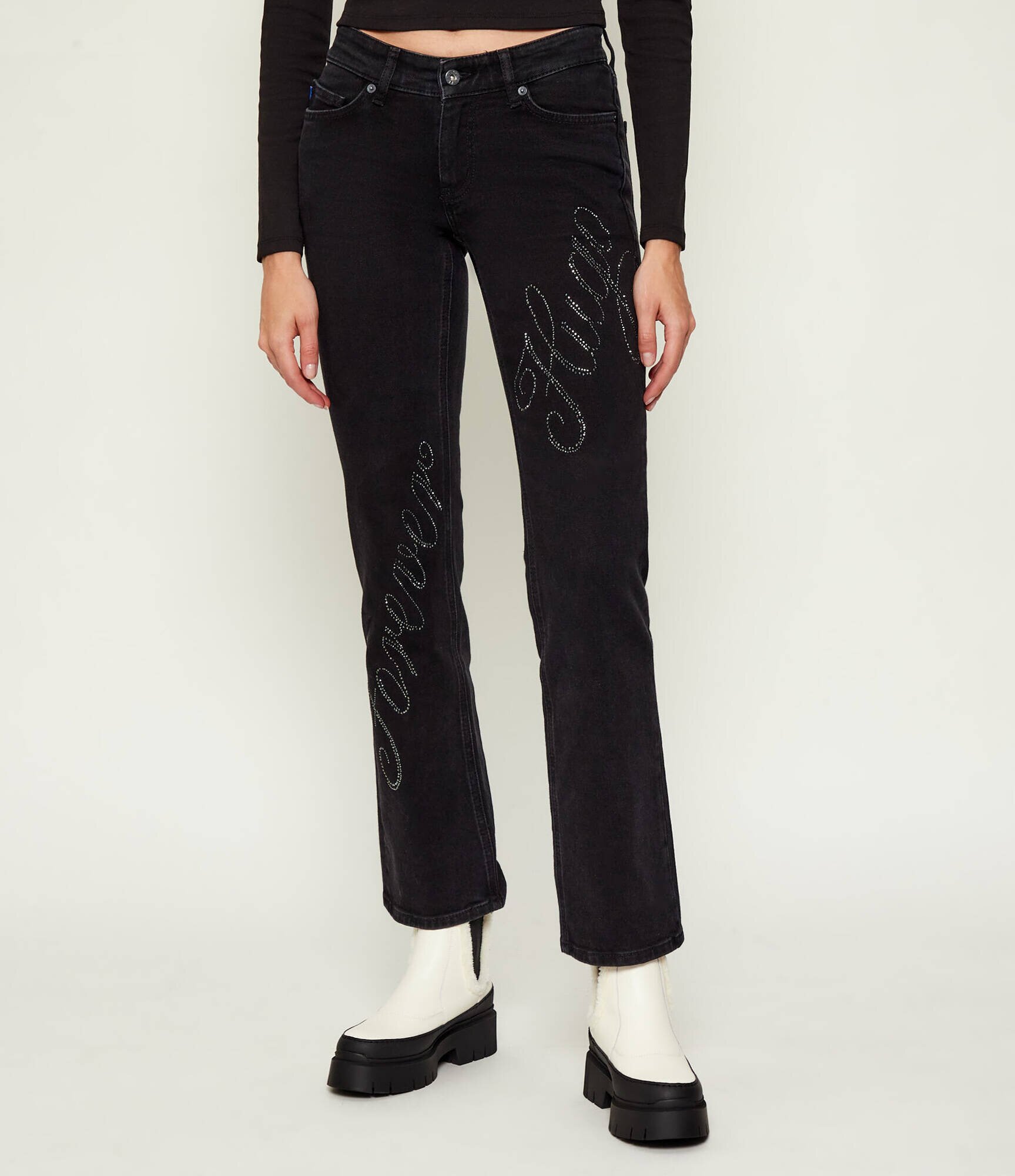 HUGO Blue Blugi Gamera_B | Slim Fit