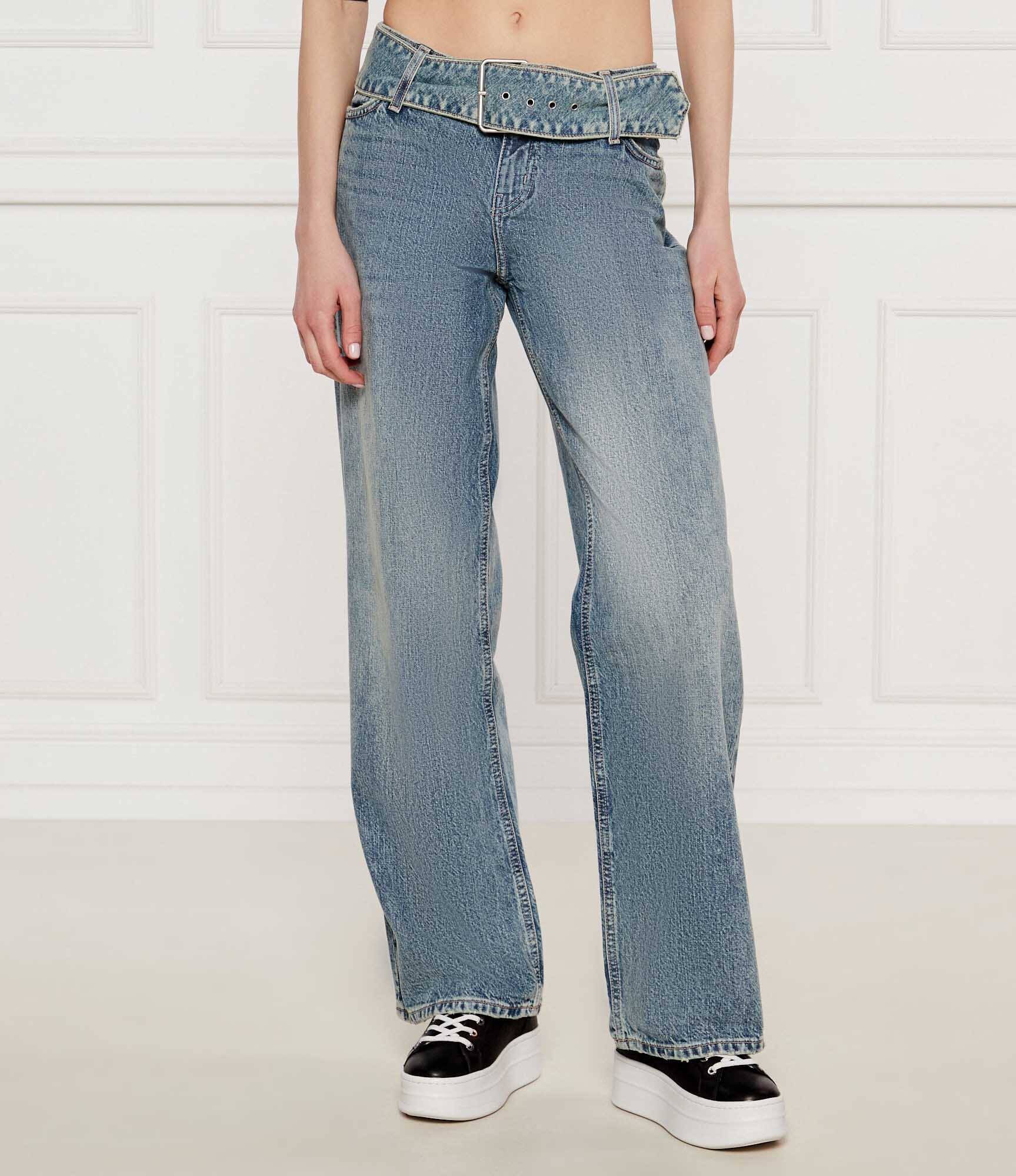 HUGO Blue Blugi Glory_B | Loose fit